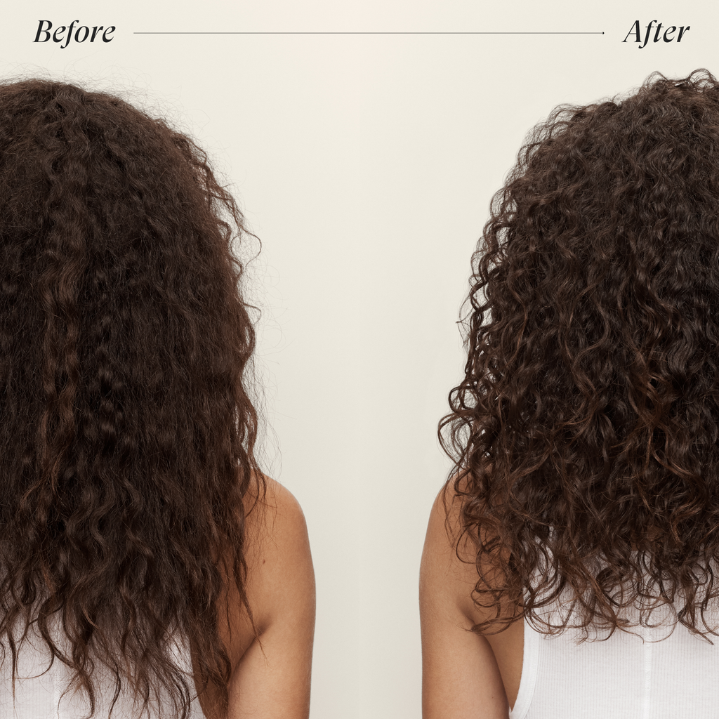 Moisture Tamanu Cream Shampoo