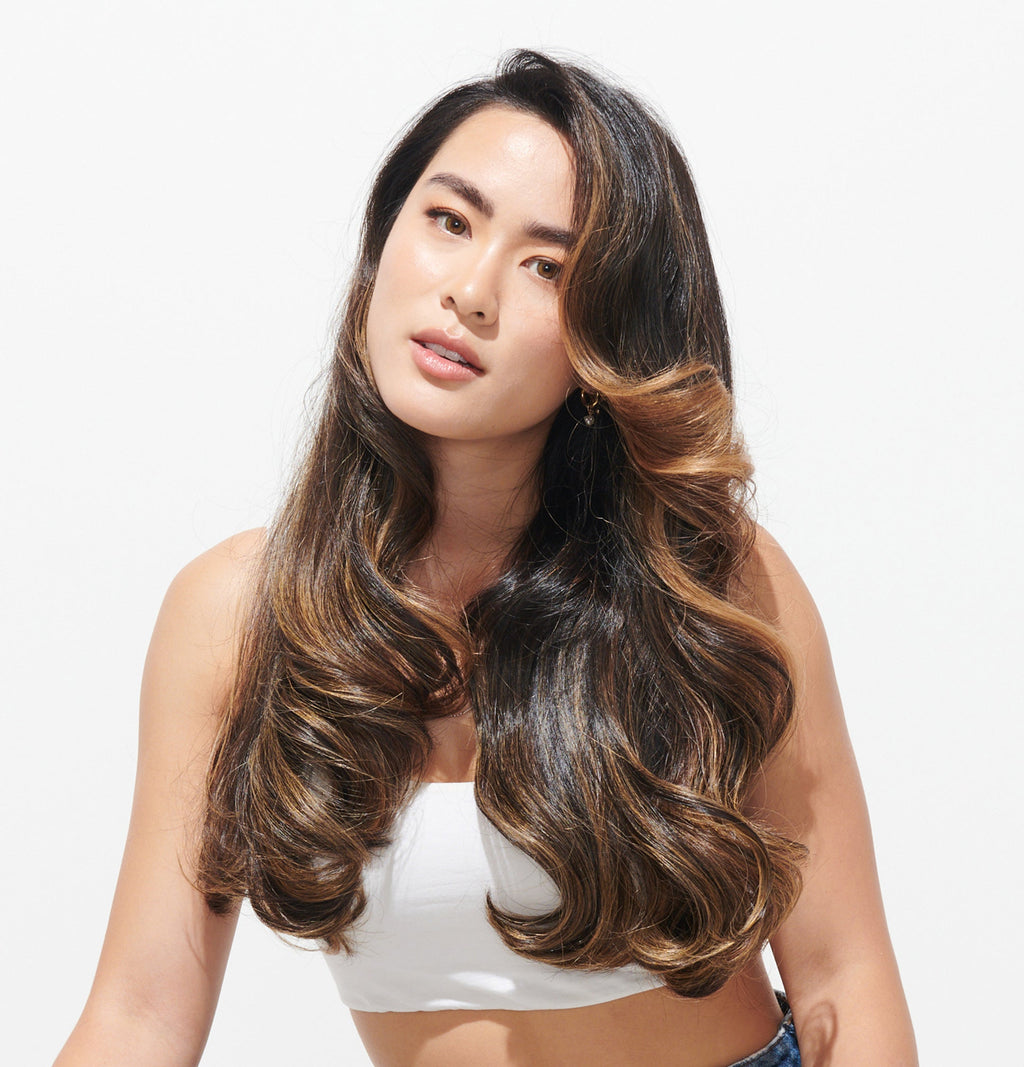 Moisture Tamanu Cream Shampoo