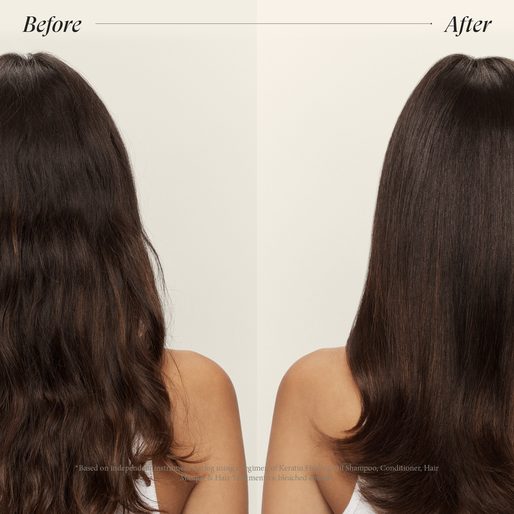 Lustrous Finishing Spray