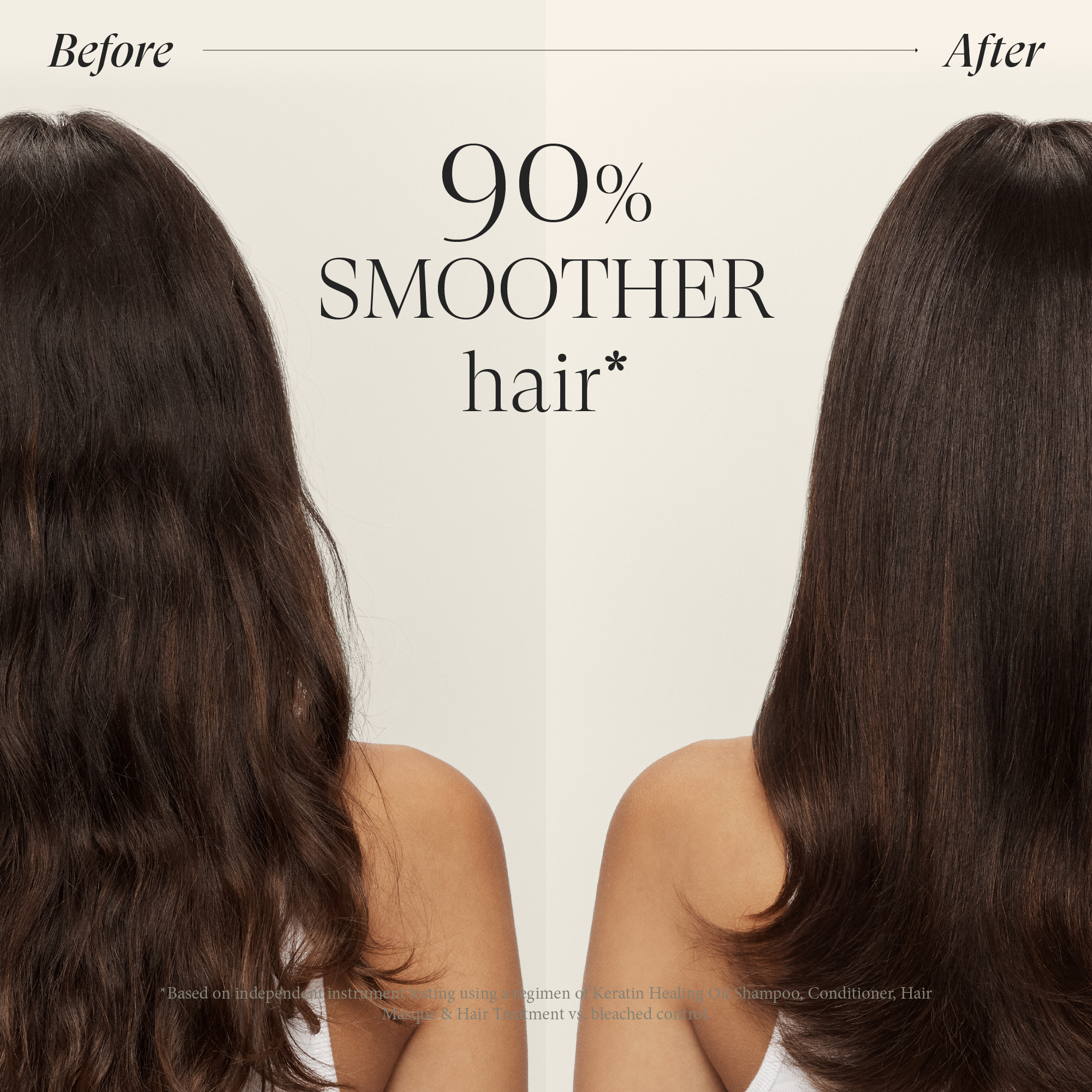 Hair Treatment Oil