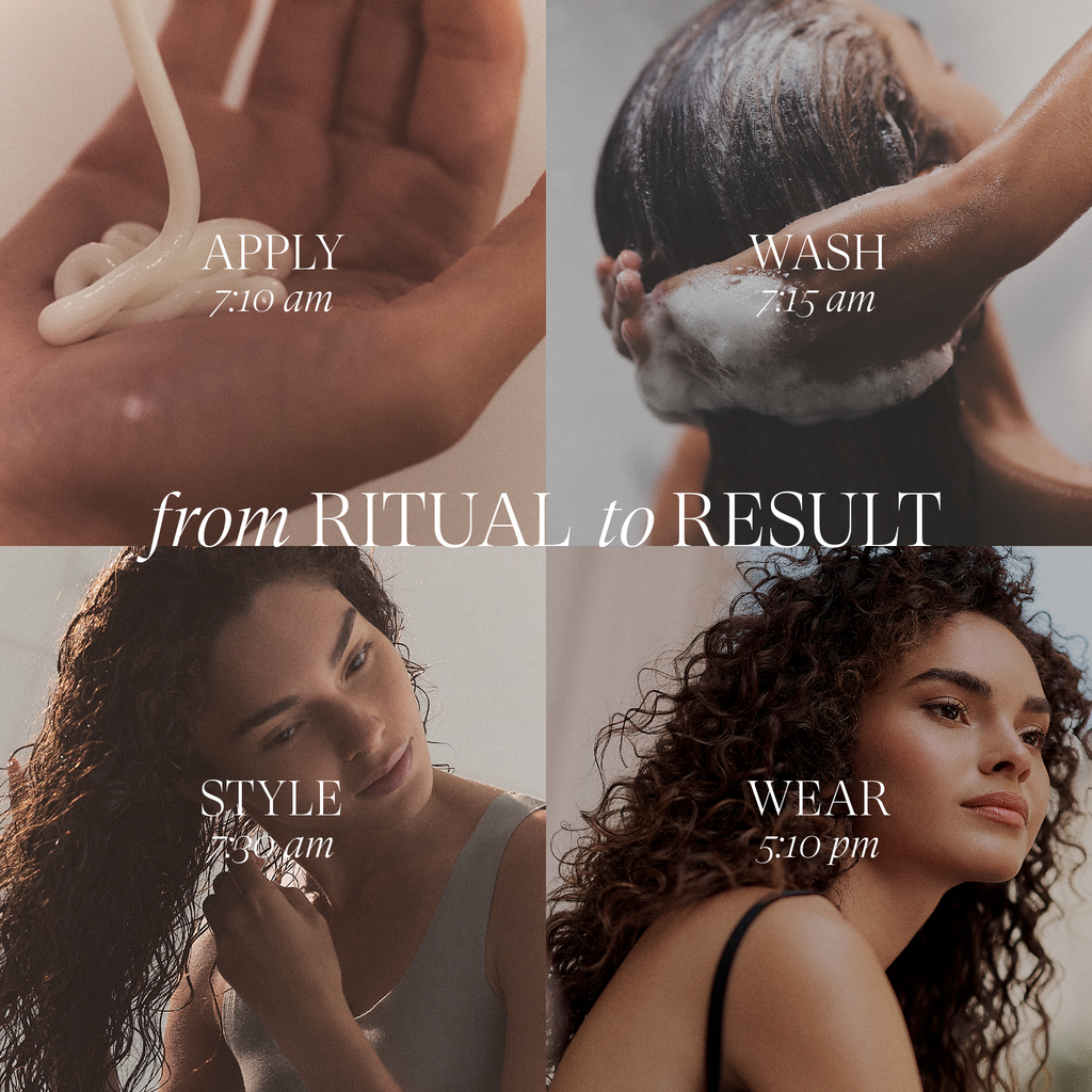 Moisture Kukui Nut Conditioner
