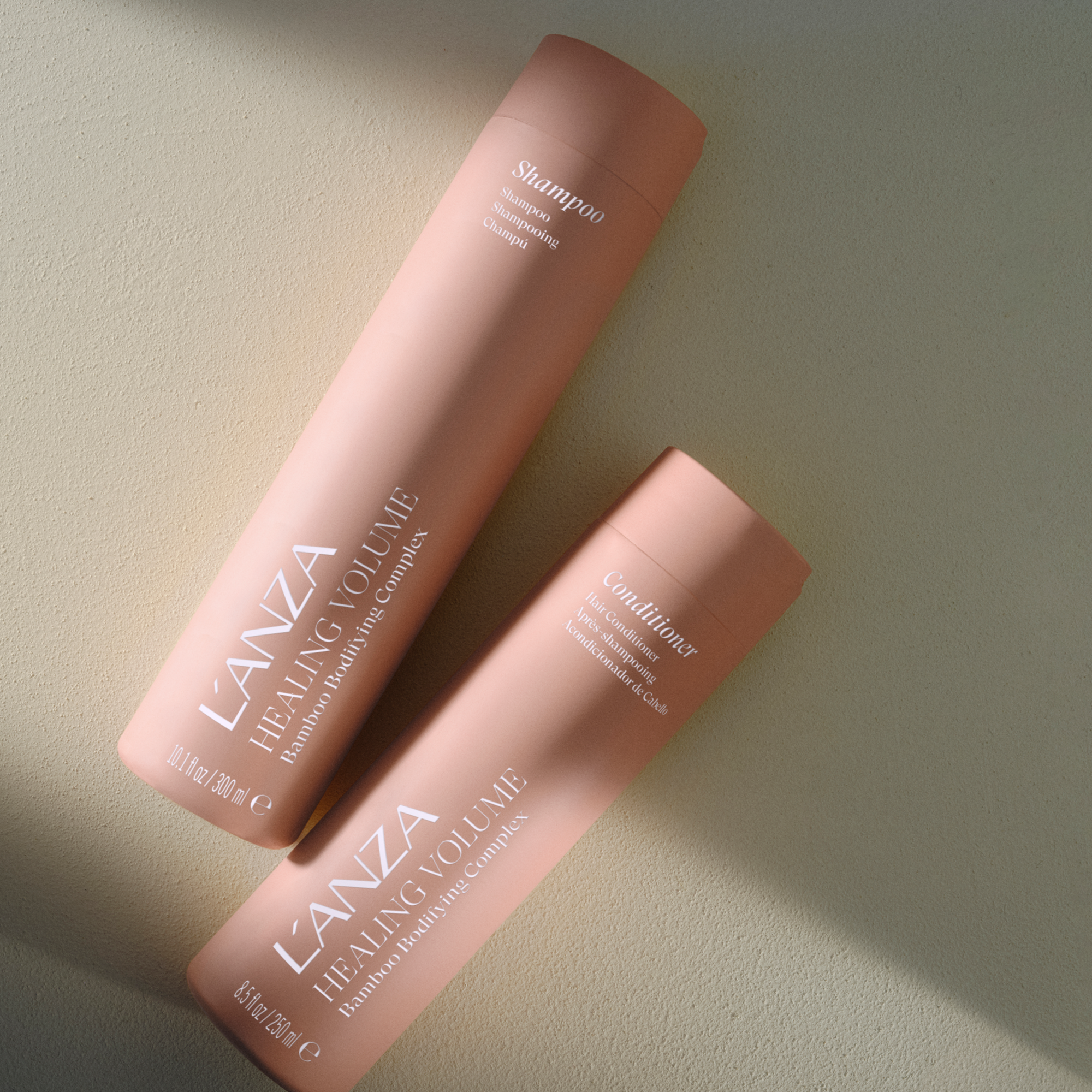 Thickening Conditioner
