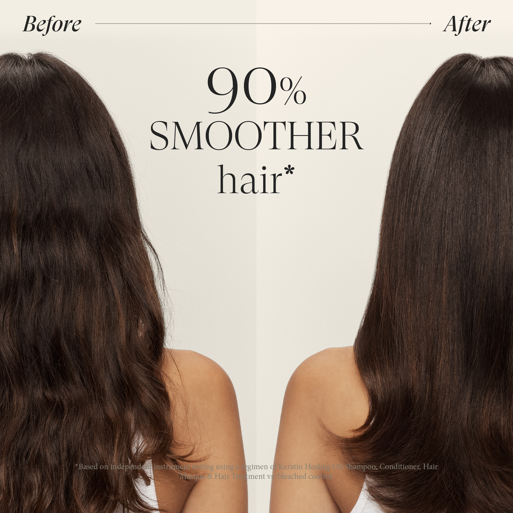 Intensive Hair Masque
