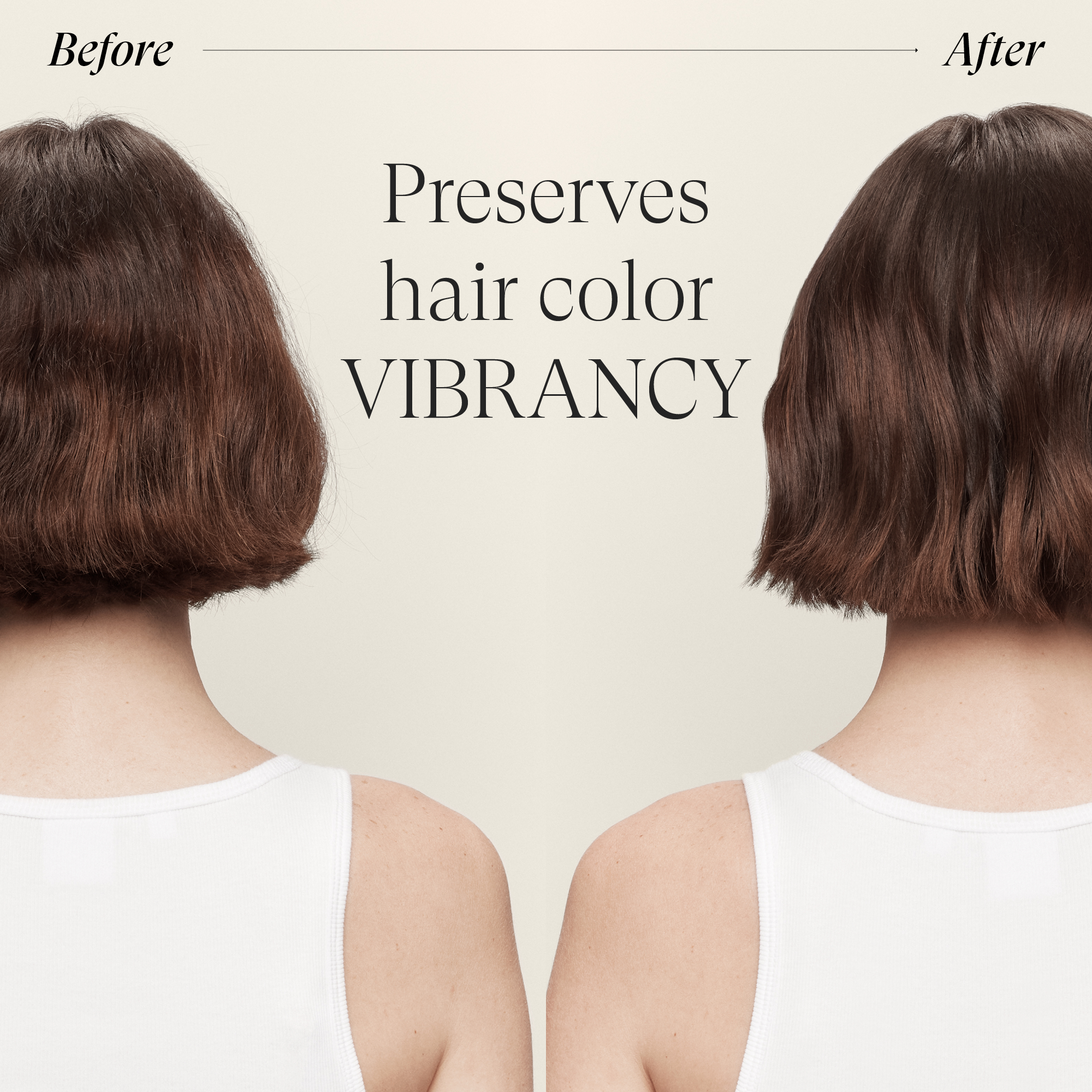 Color Preserving Shampoo