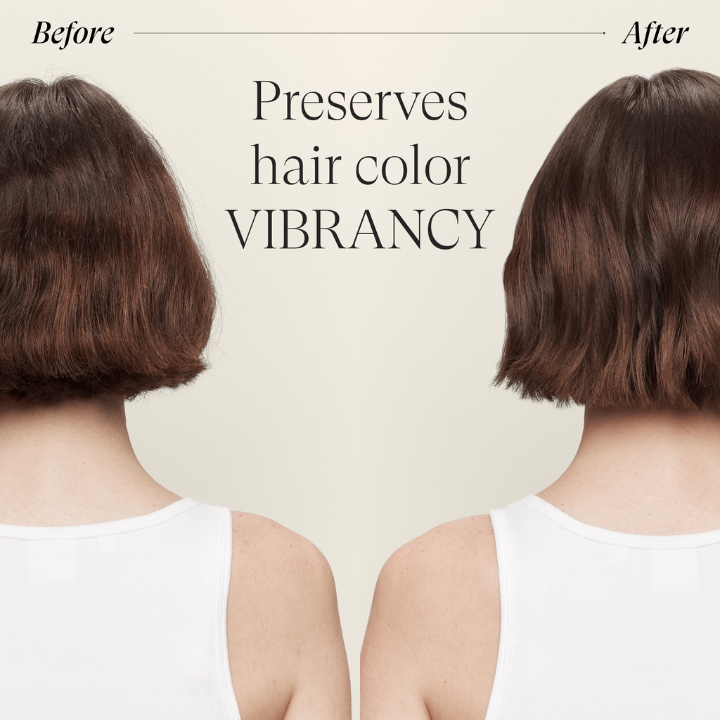 Clarifying Shampoo