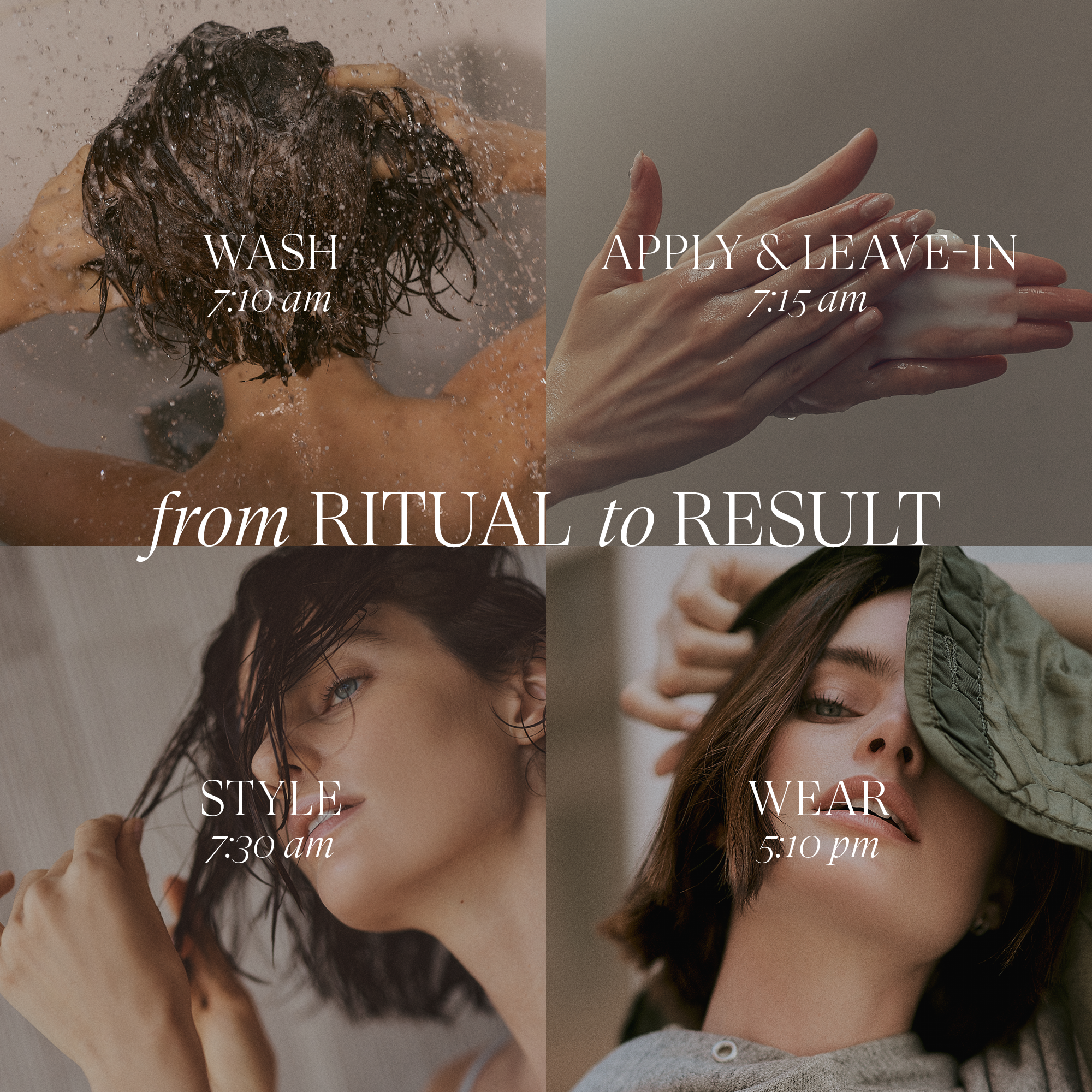 Trauma Treatment Restorative Conditioner