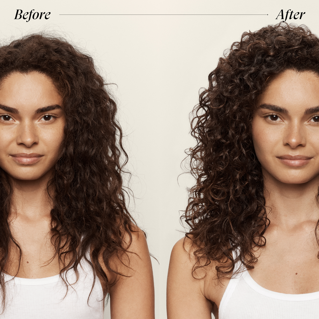 Curl Whirl Defining Creme