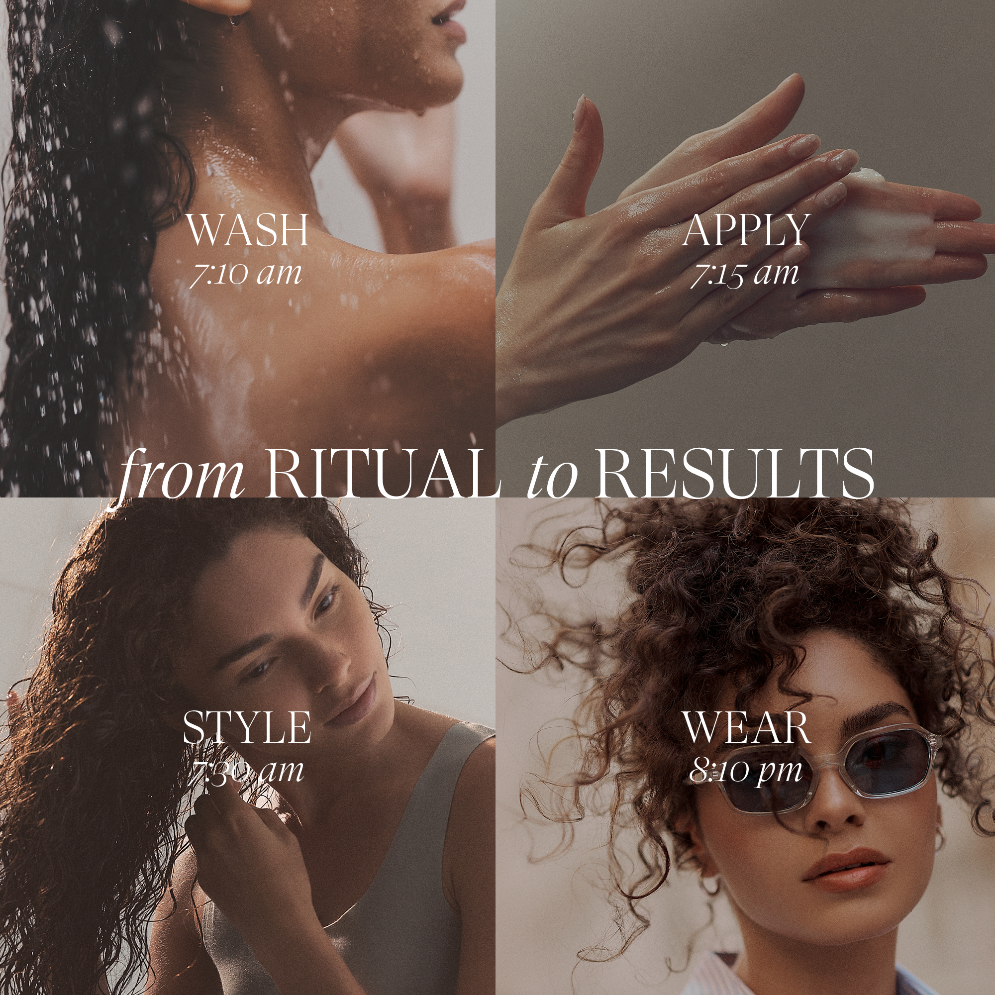 Curl Flex Memory Gel