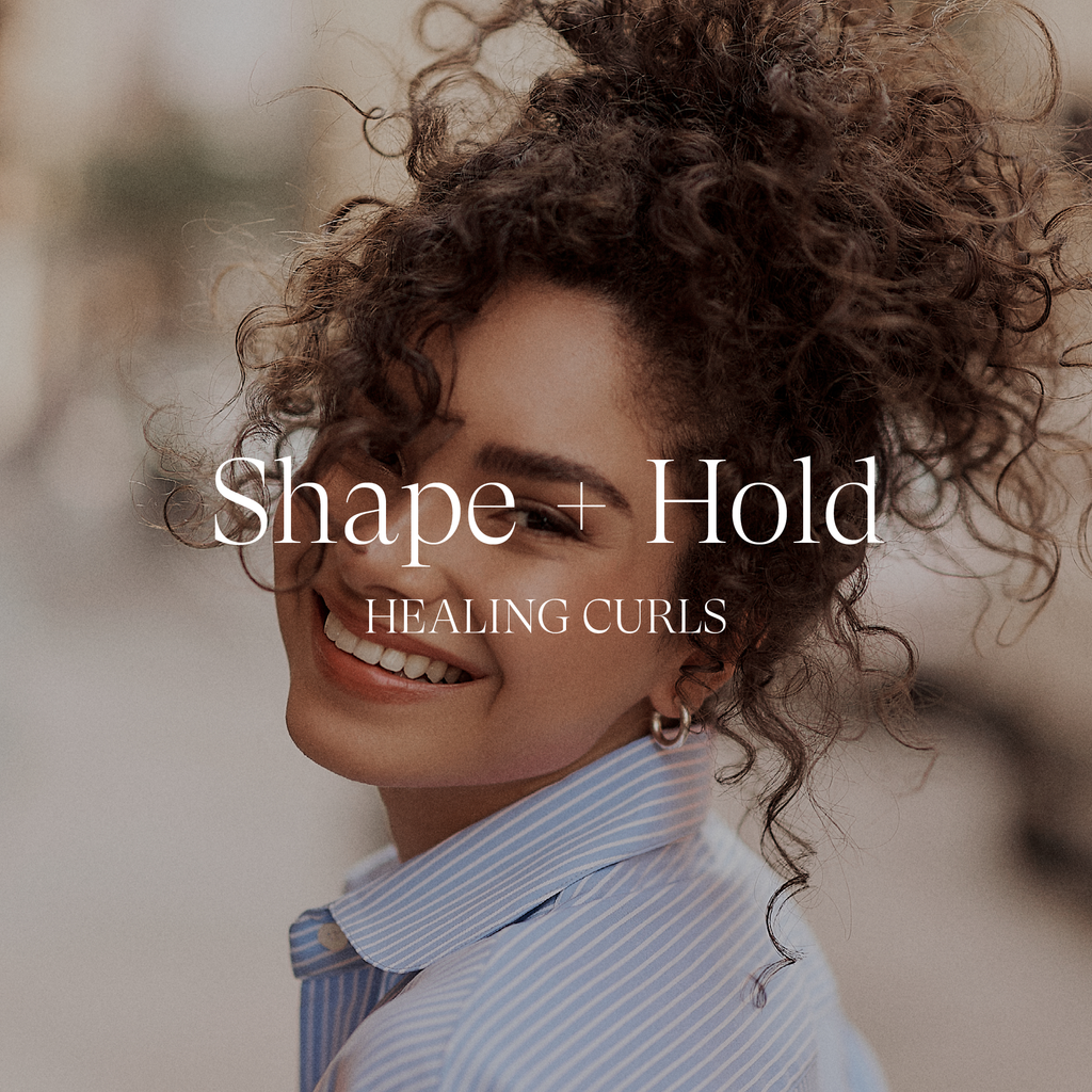 Curl Flex Memory Gel