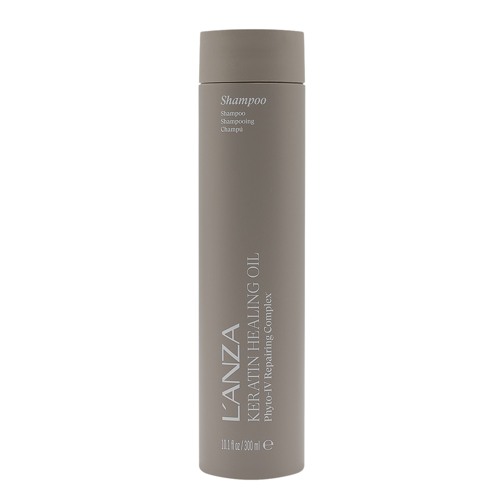 Lustrous Shampoo