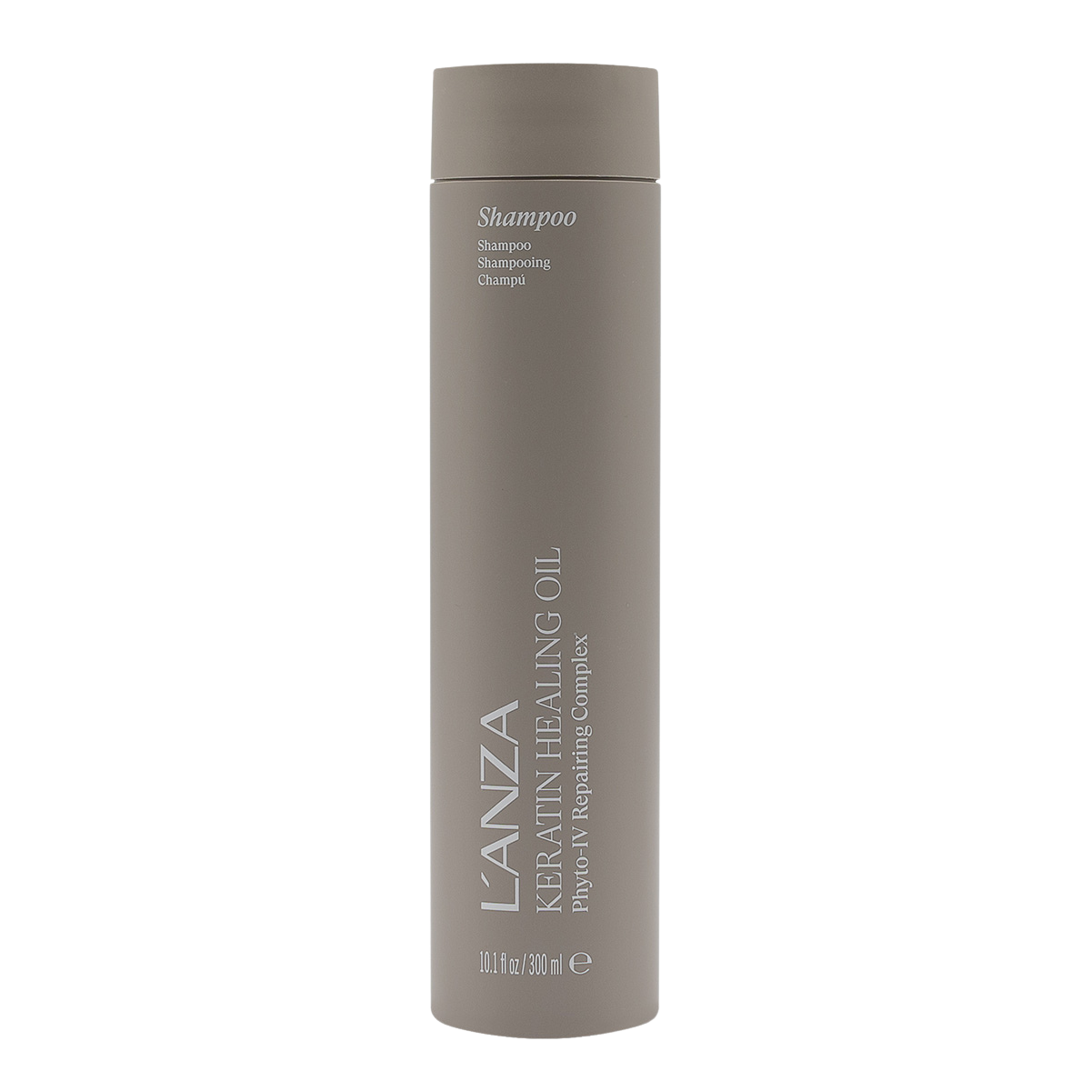 Lustrous Shampoo