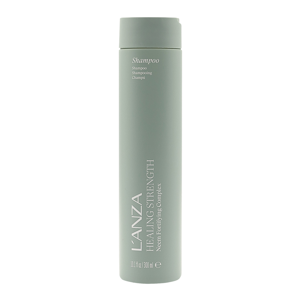 Strength White Tea Shampoo