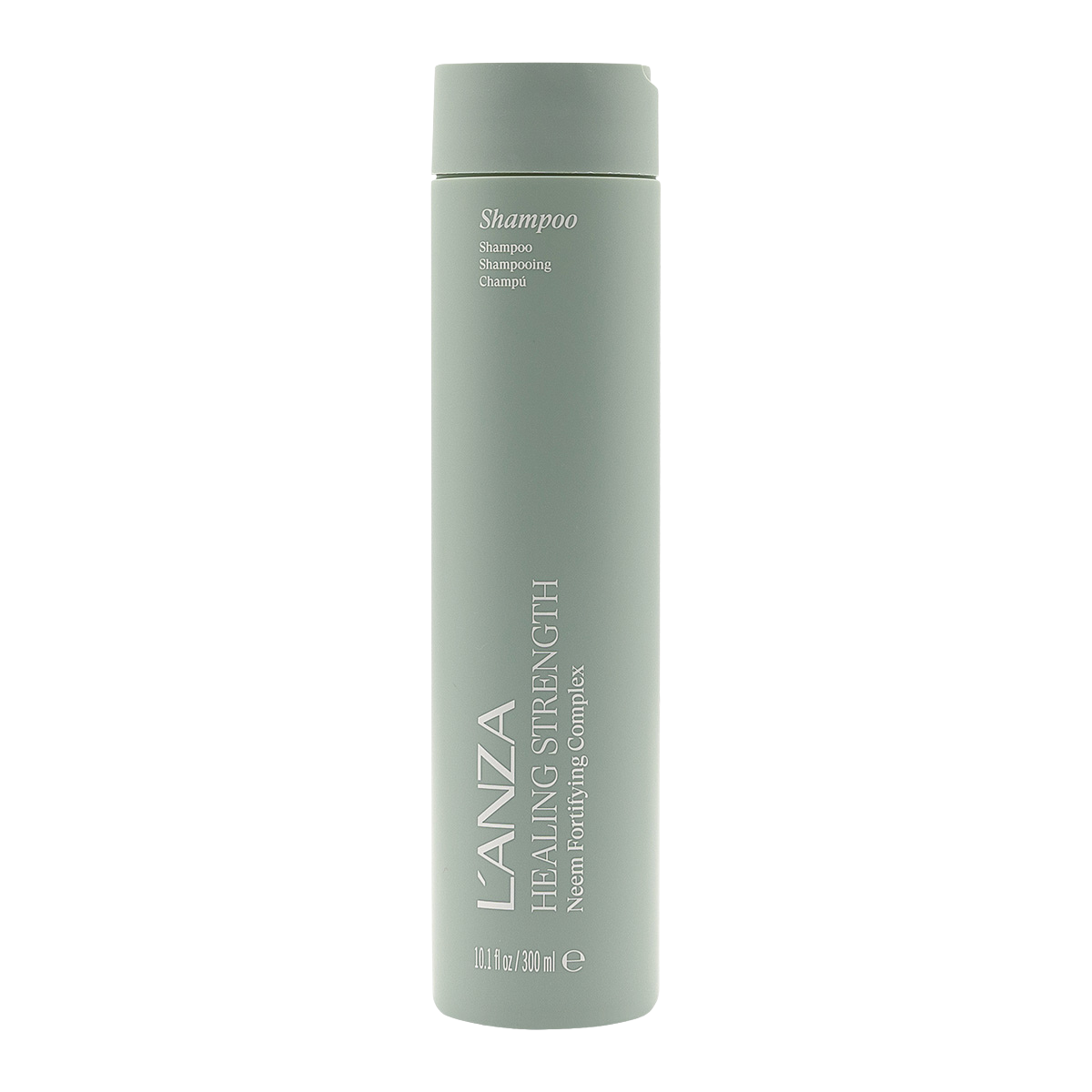 Strength White Tea Shampoo