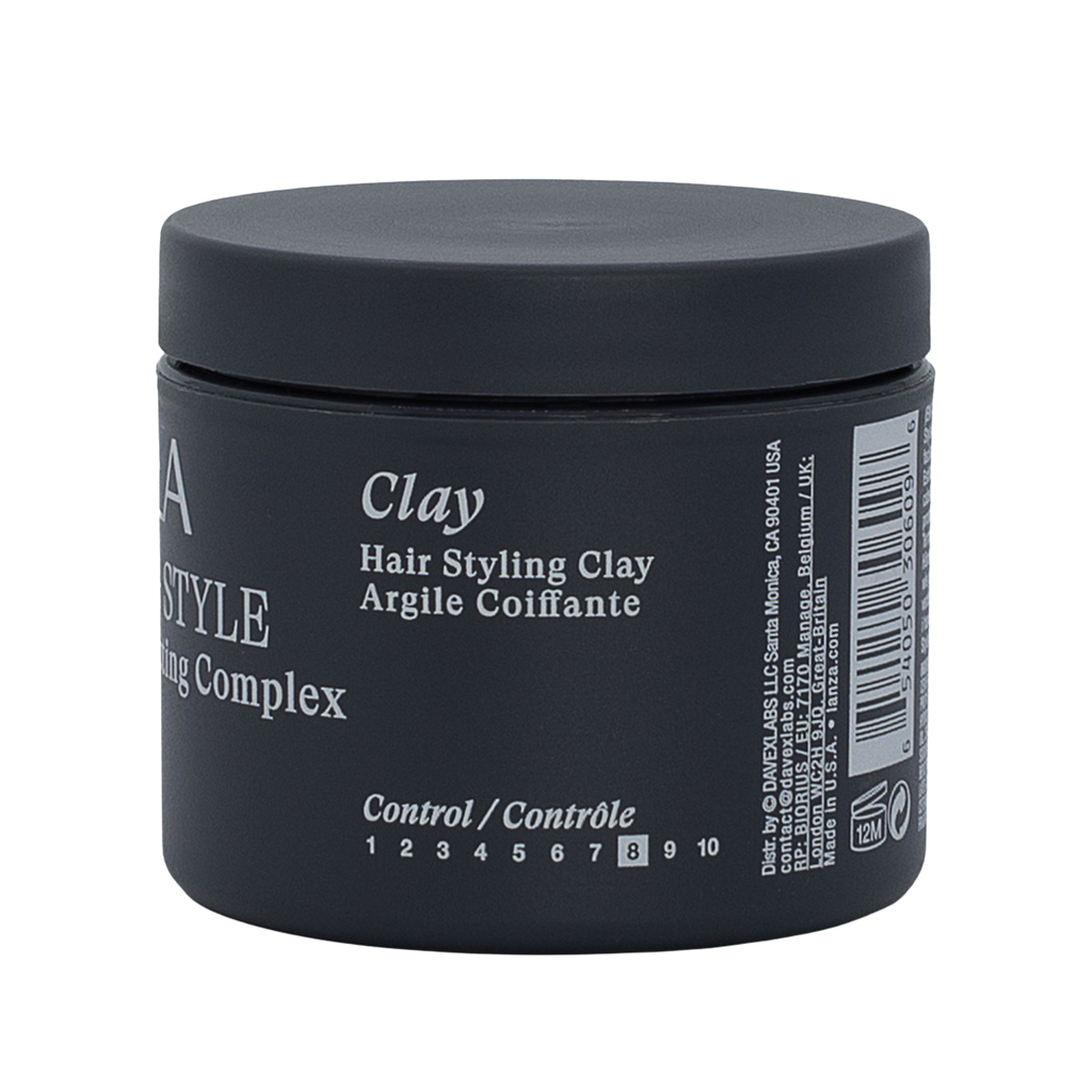 Clay