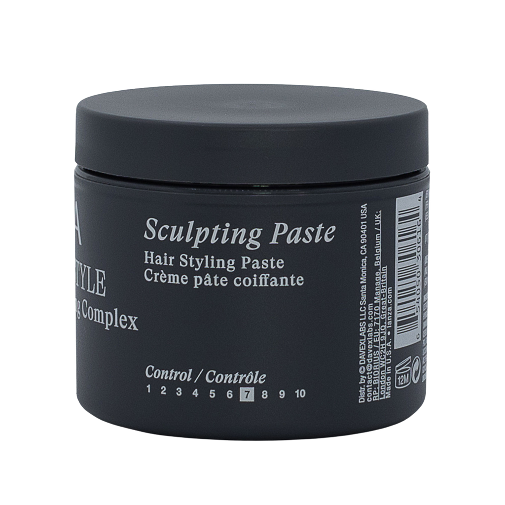 Sculpting Paste