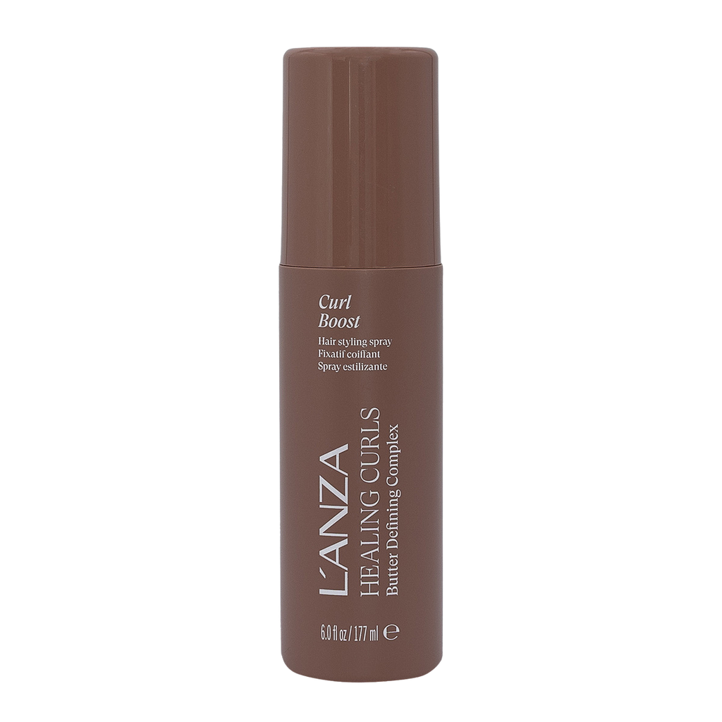 Curl Boost Activating Spray