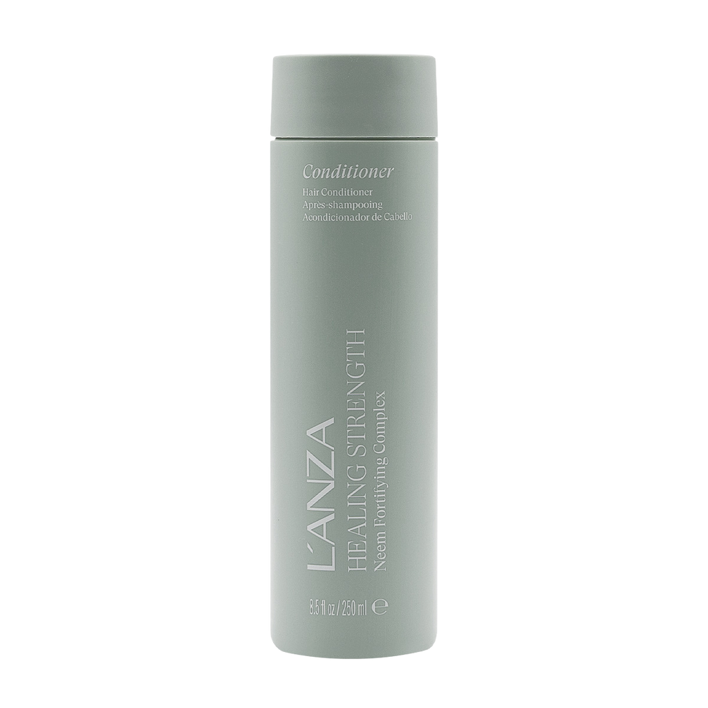 Strength Manuka Honey Conditioner