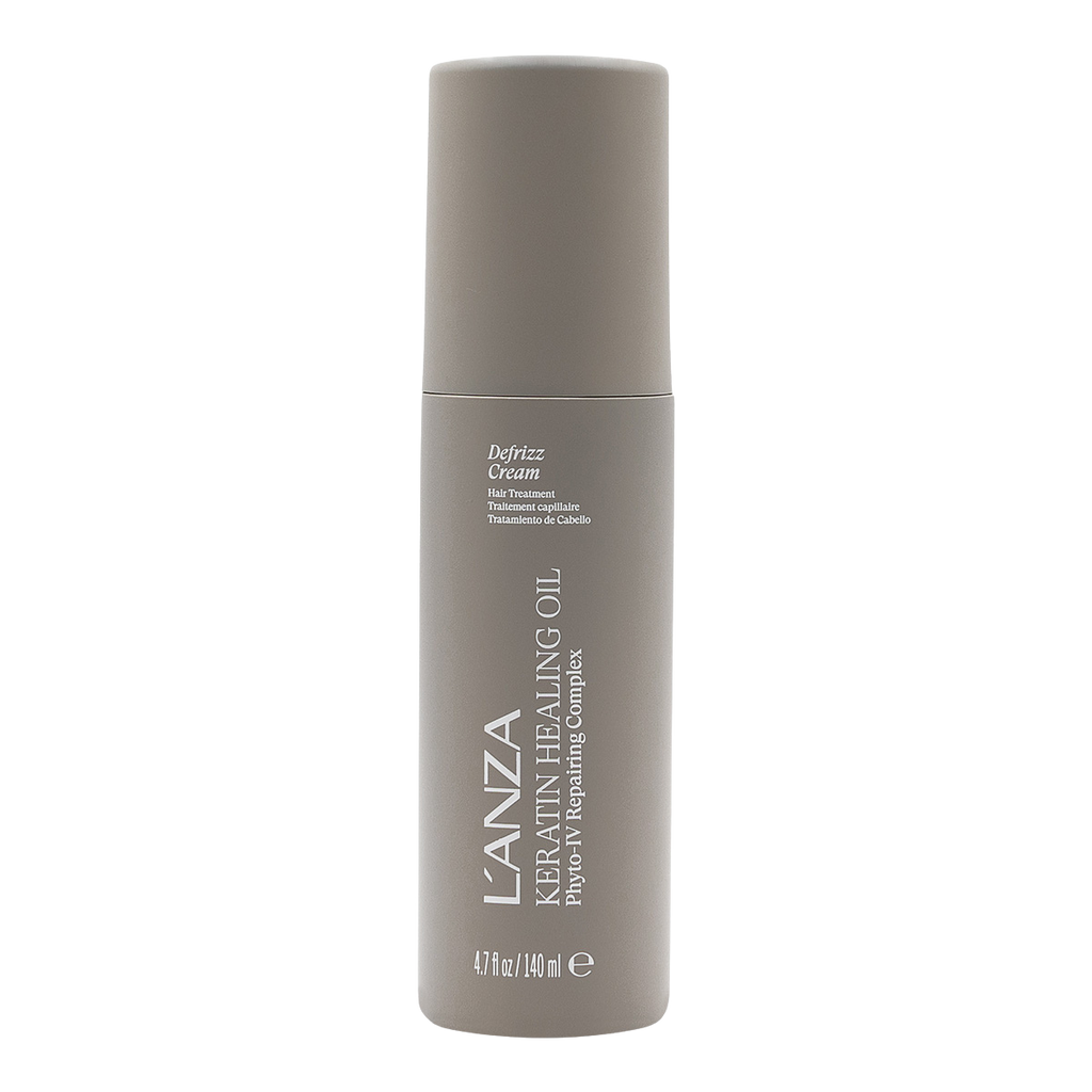Defrizz Cream