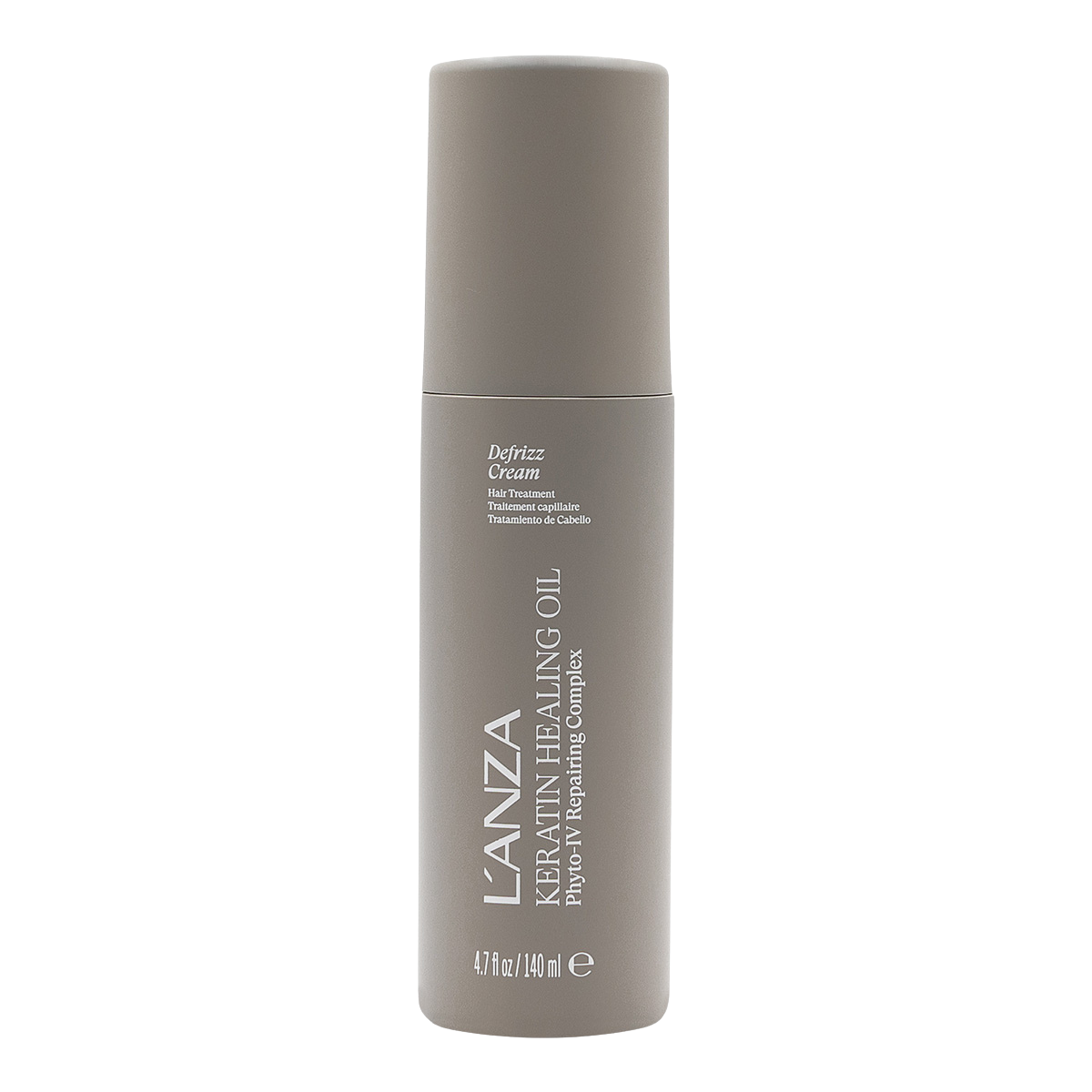 Defrizz Cream