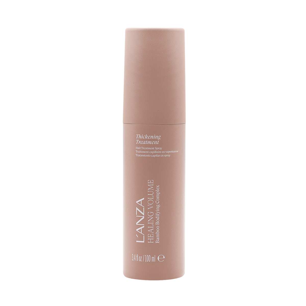 Thickening Treatment Spray