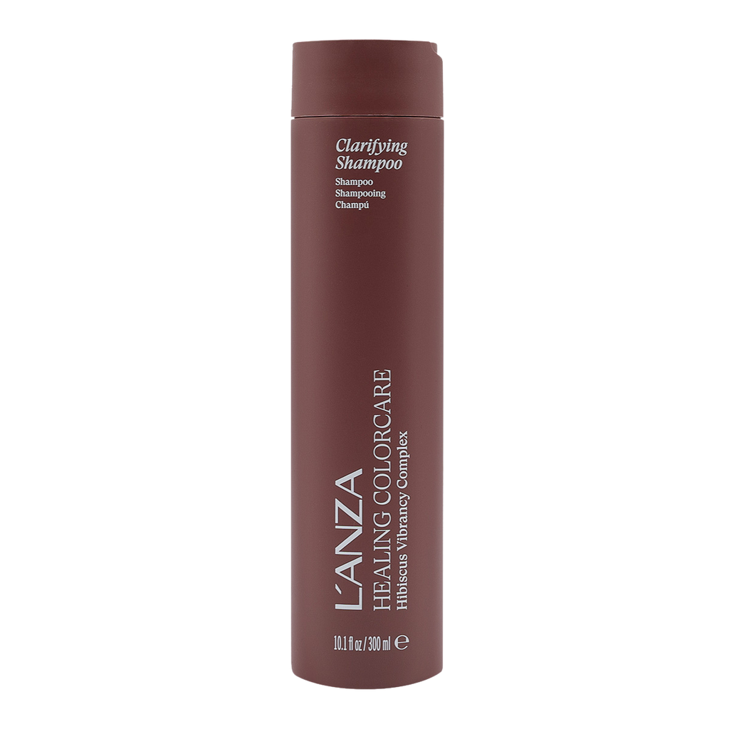 Clarifying Shampoo