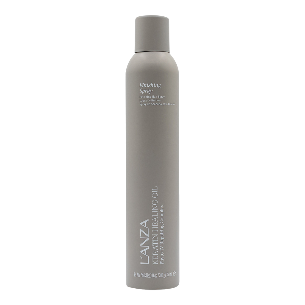 Lustrous Finishing Spray