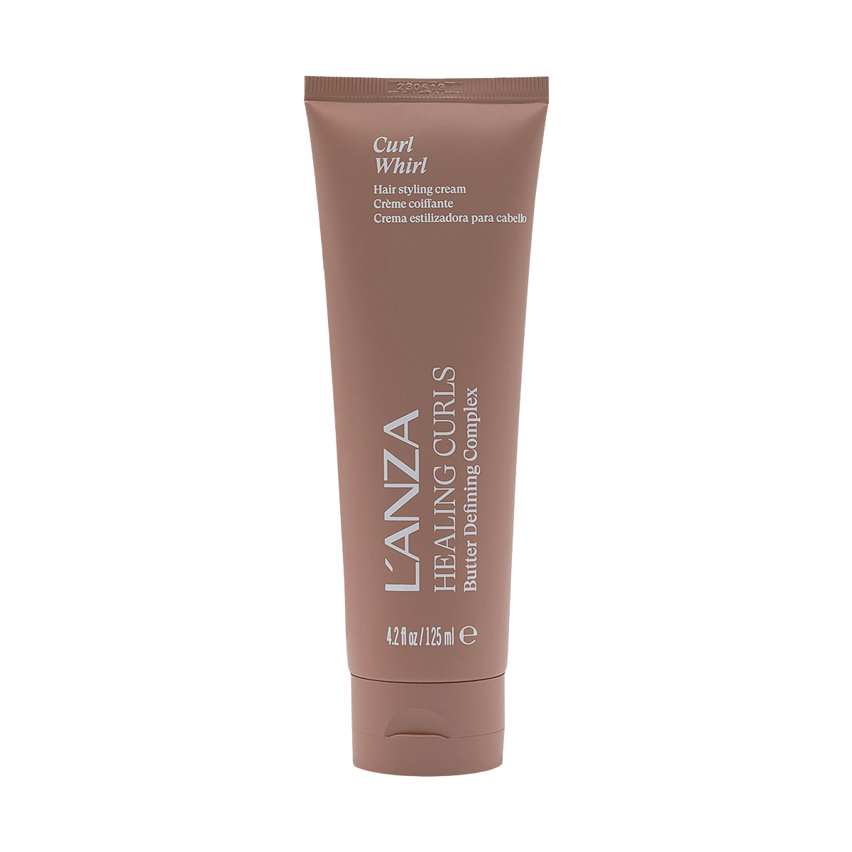 Curl Whirl Defining Creme