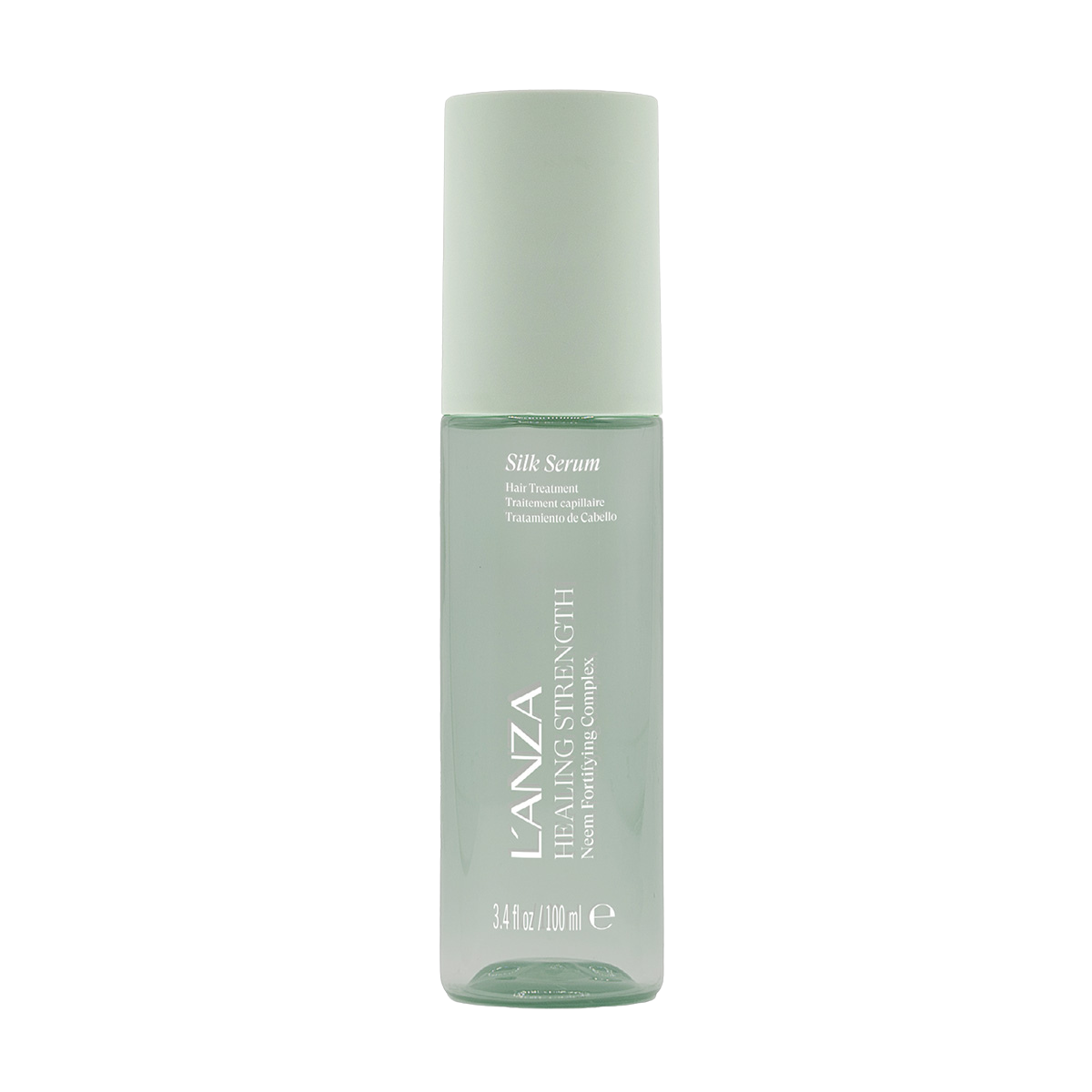 Neem Plant Silk Serum