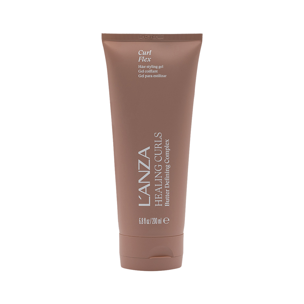 Curl Flex Memory Gel