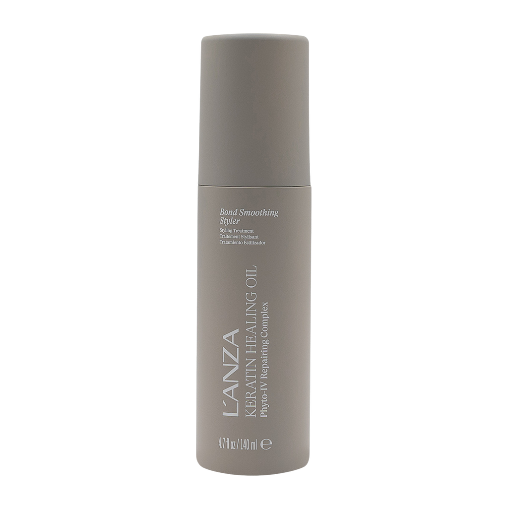 Bond Smoothing Styler