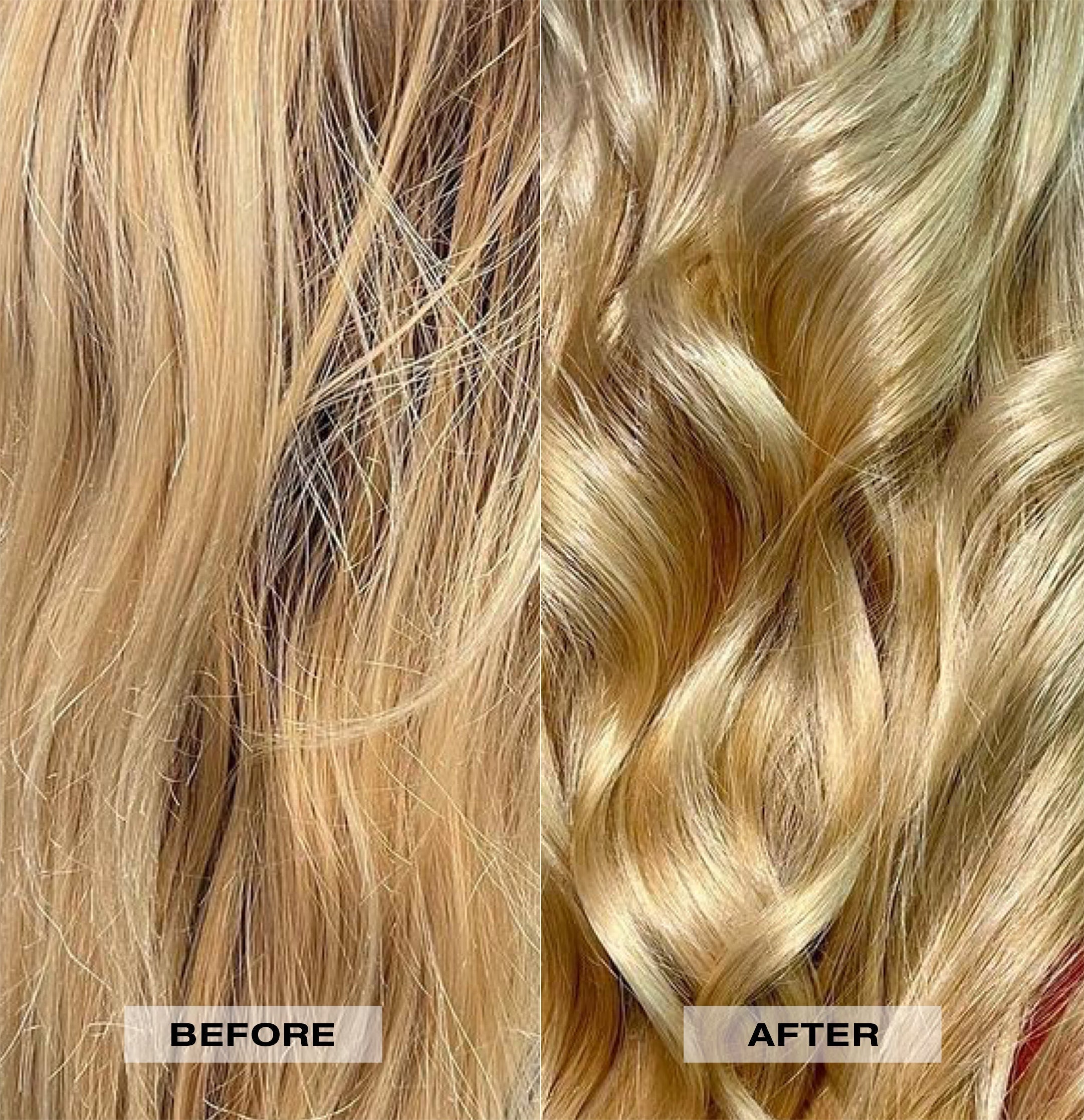 Clarifying Shampoo