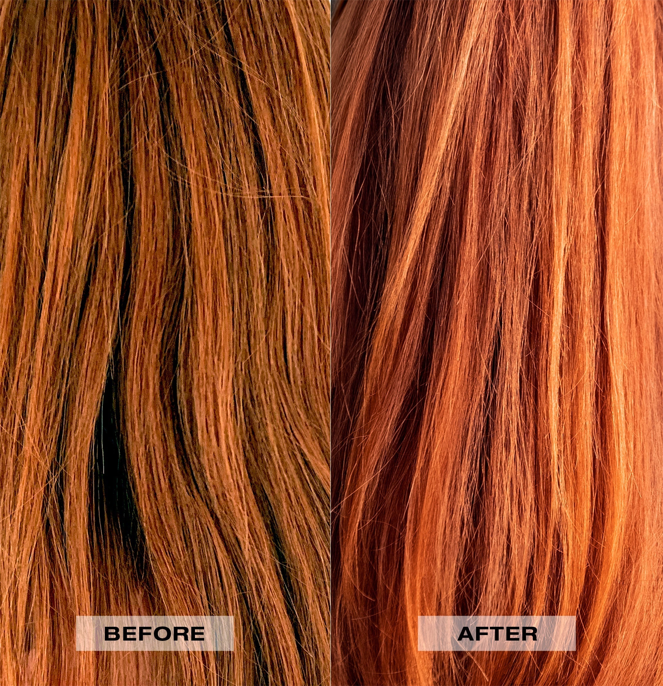 Color Preserving Shampoo
