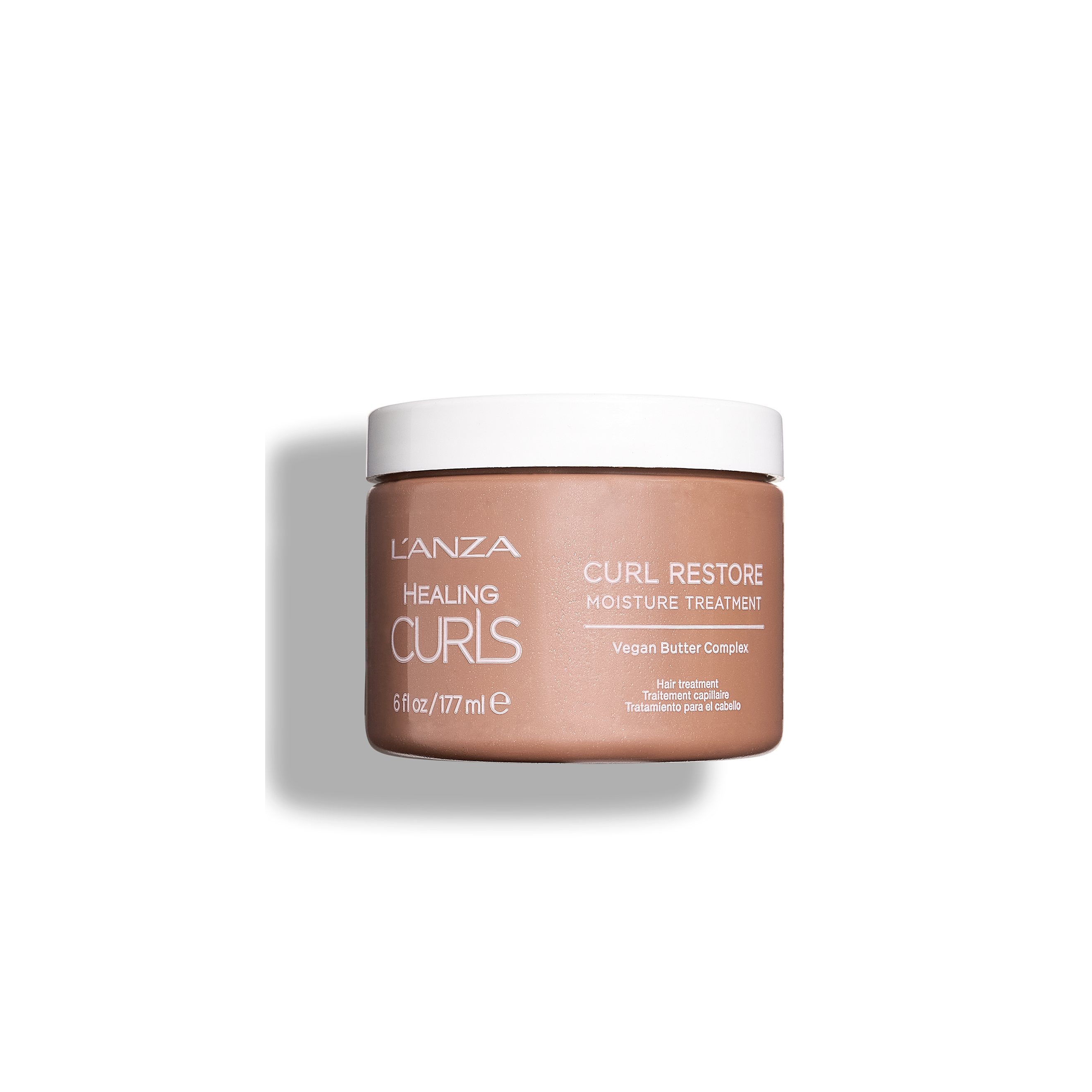 Curl Restore Moisture Treatment