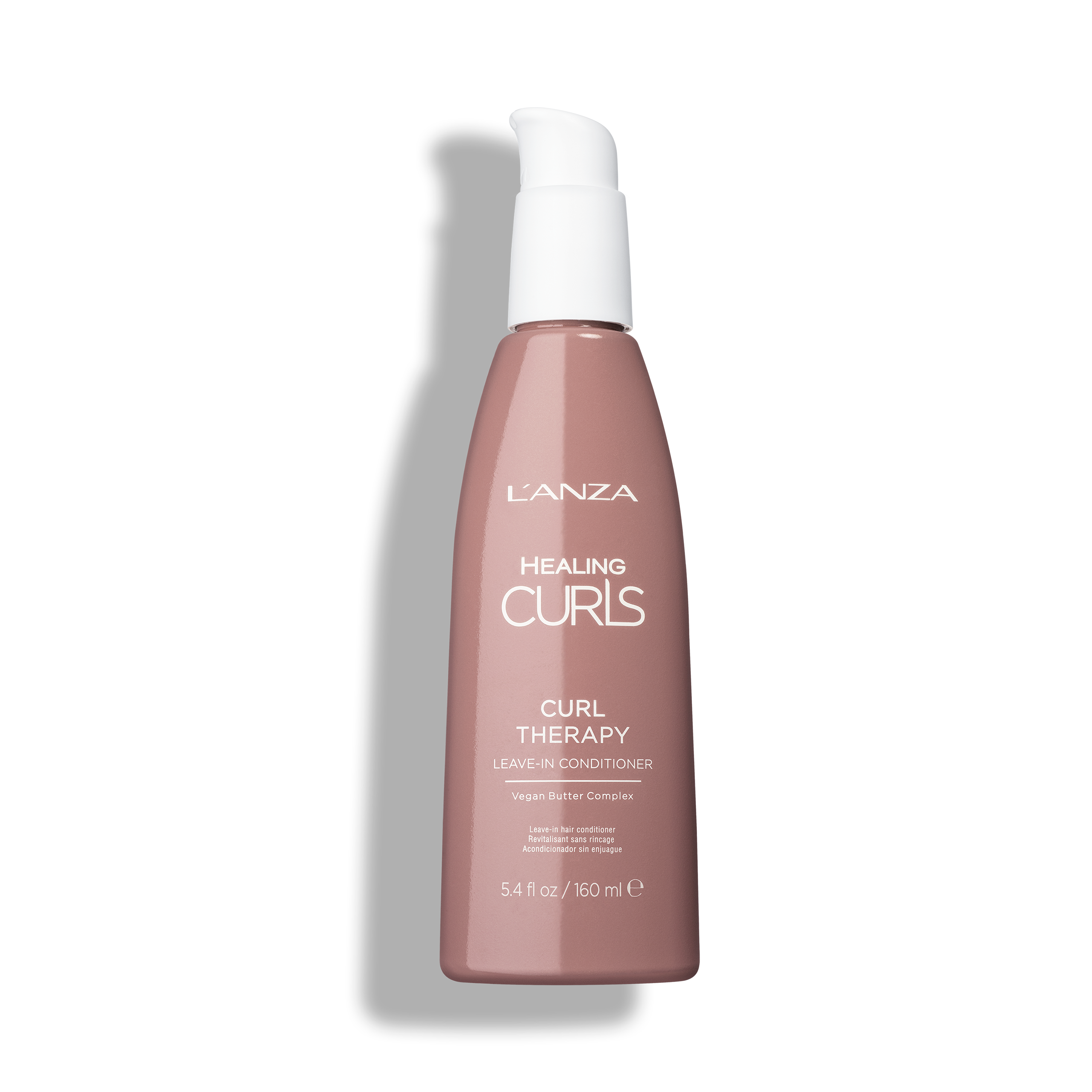 Curl Therapy Leave-In Conditioner
