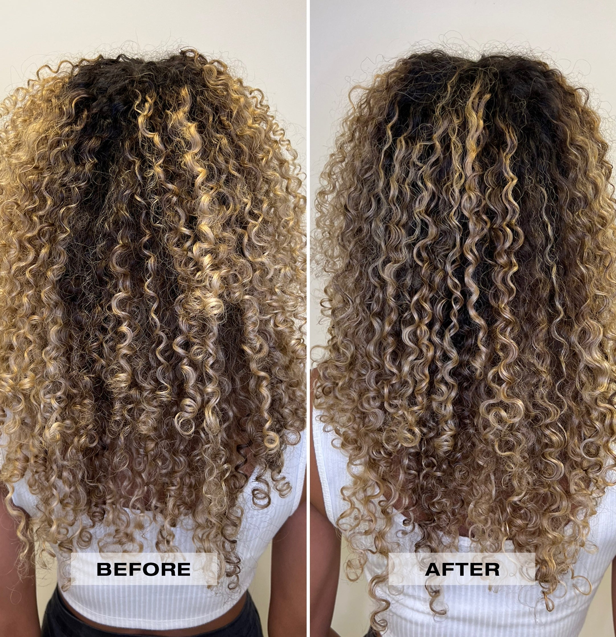 Curl Therapy Leave-In Conditioner