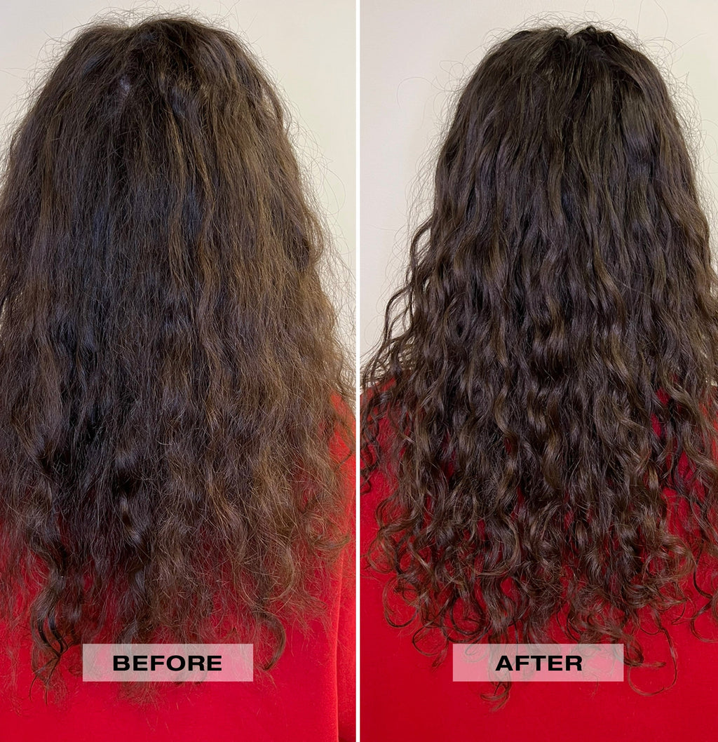 Curl Butter Shampoo