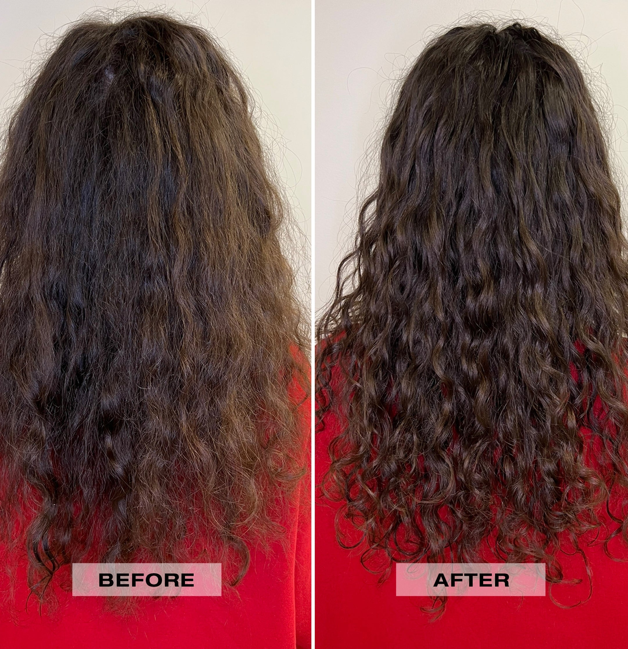 Curl Butter Shampoo