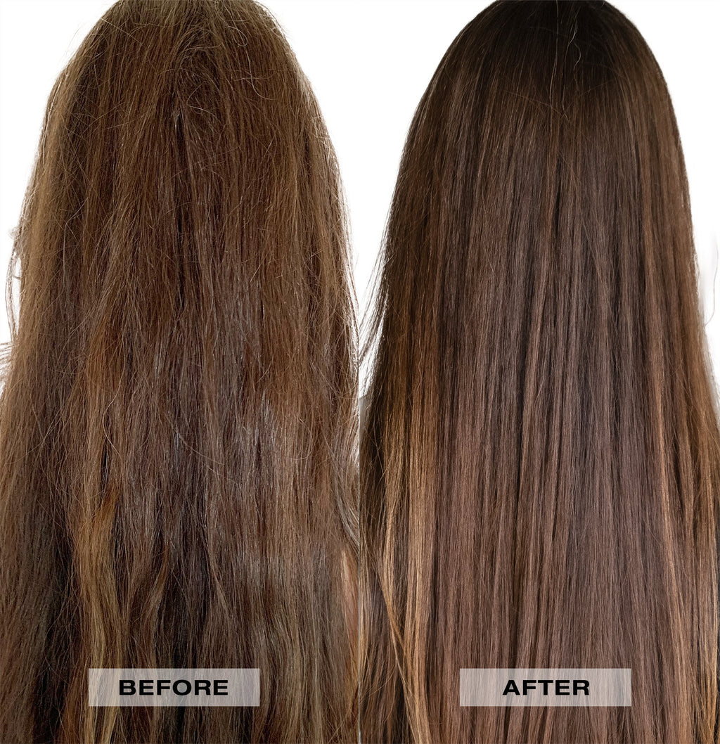 Moisture Tamanu Cream Shampoo