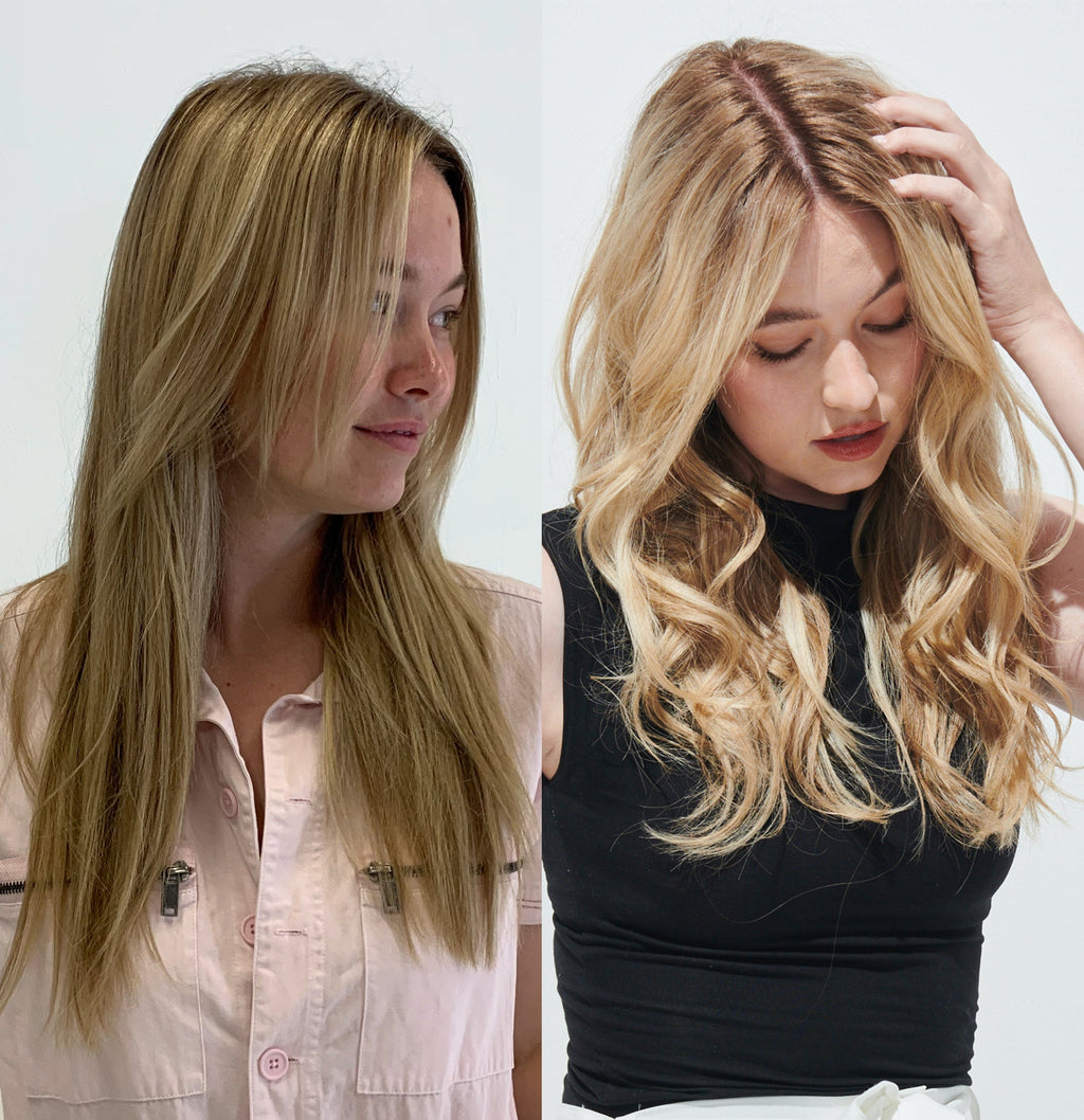 Scalp therapy Balancing Shampoo