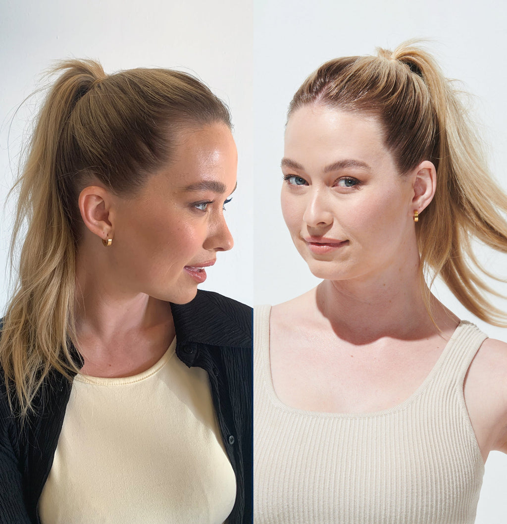 Scalp therapy stimulating Treatment