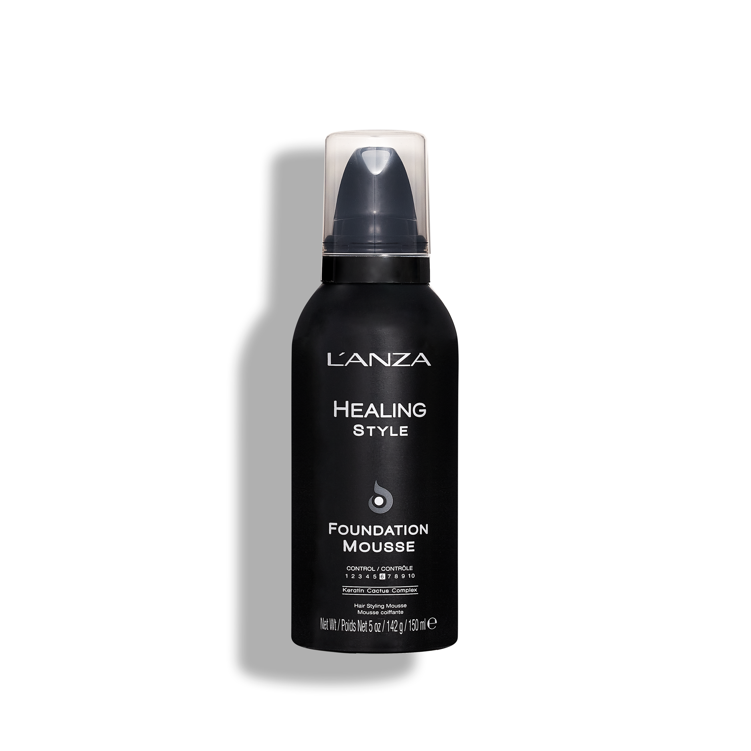 Foundation Mousse