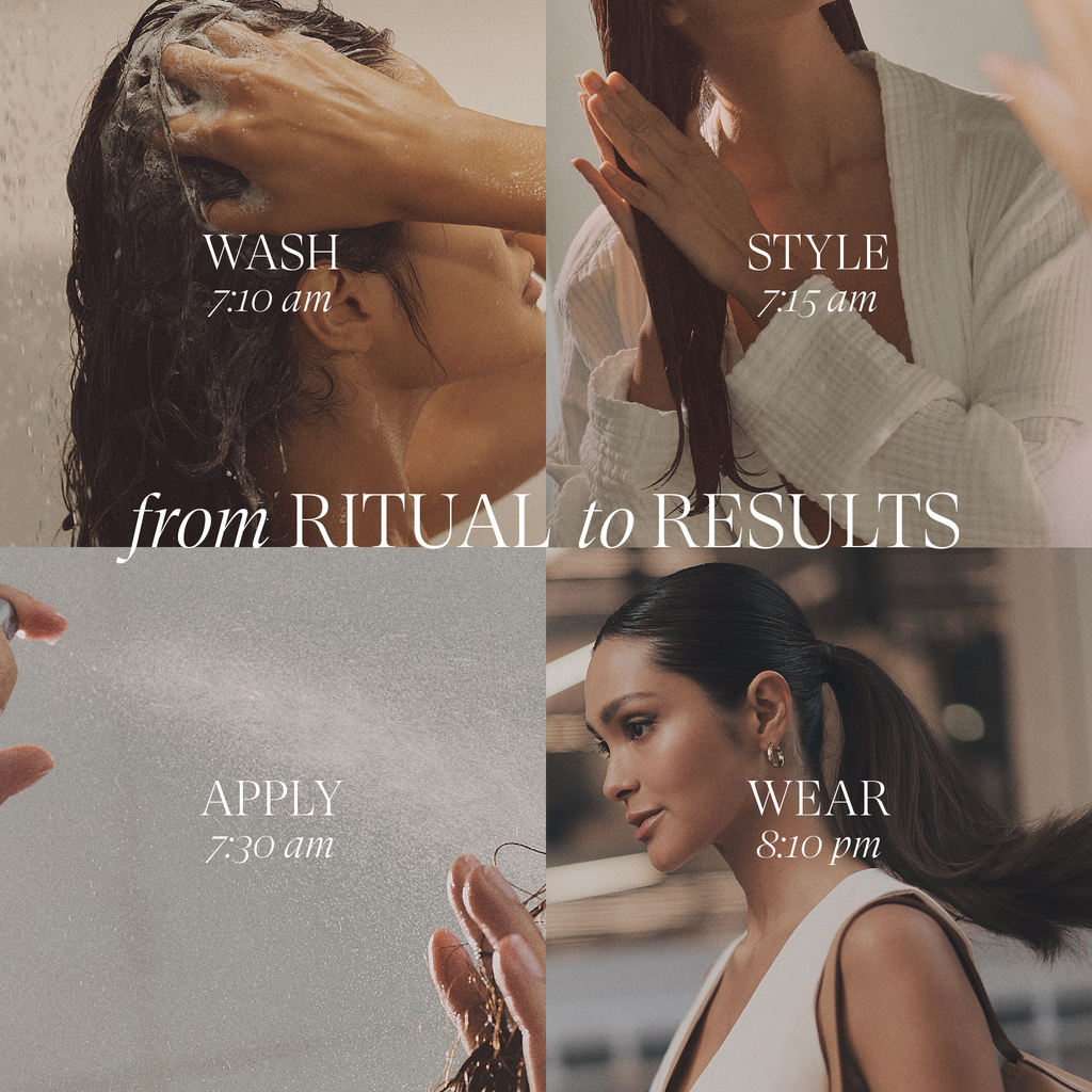 Dry Texture Spray