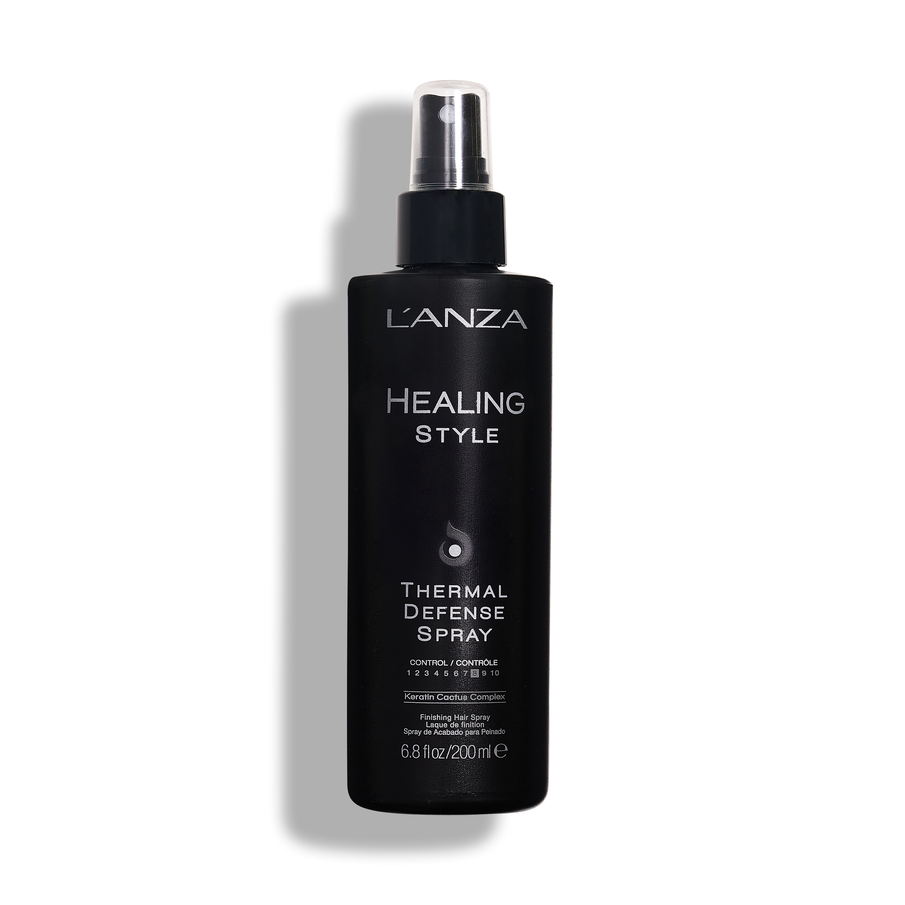 Thermal Defense Spray