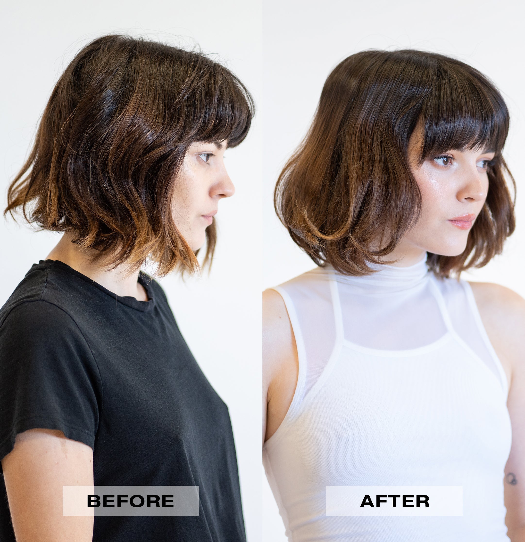 Thickening Treatment Spray