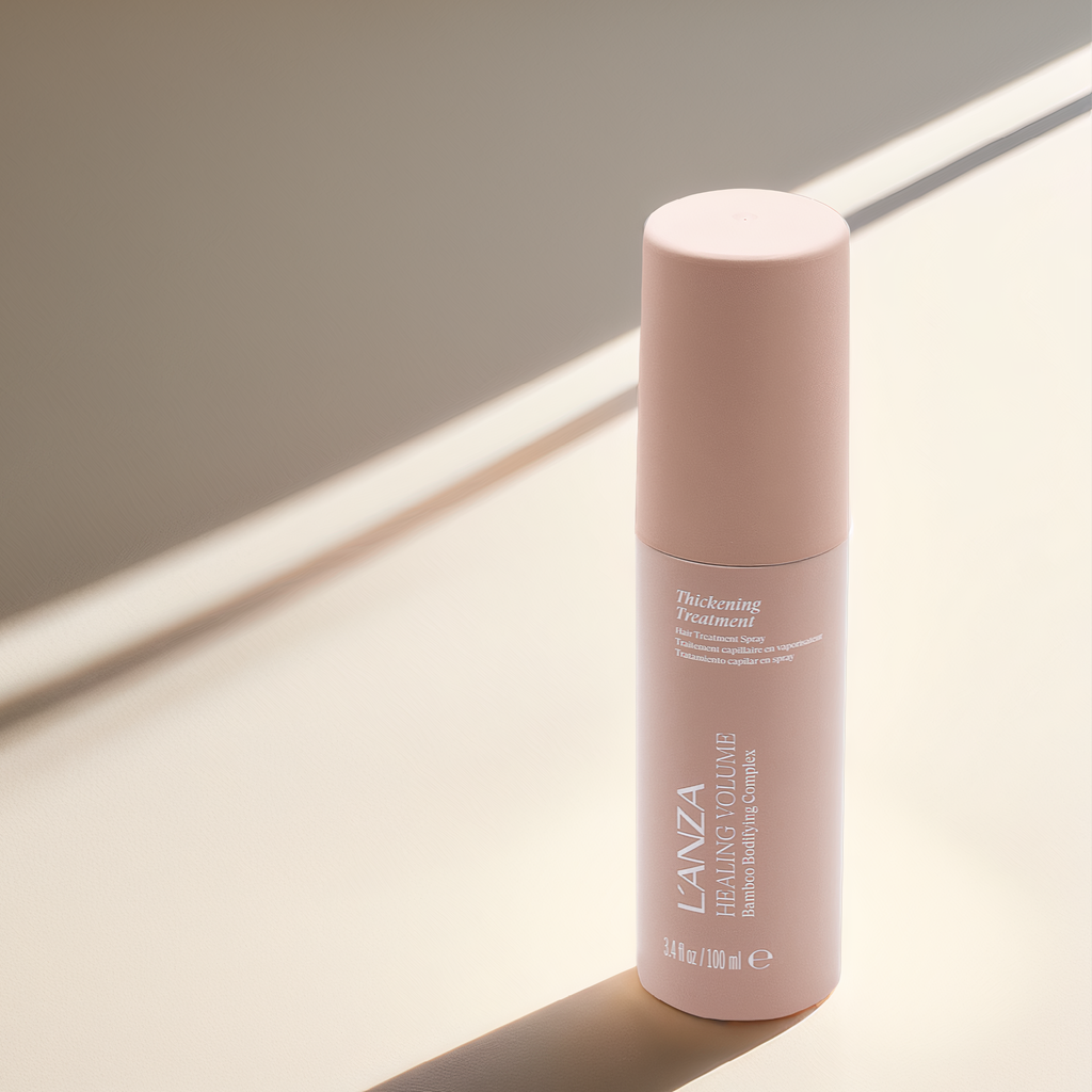 Thickening Treatment Spray