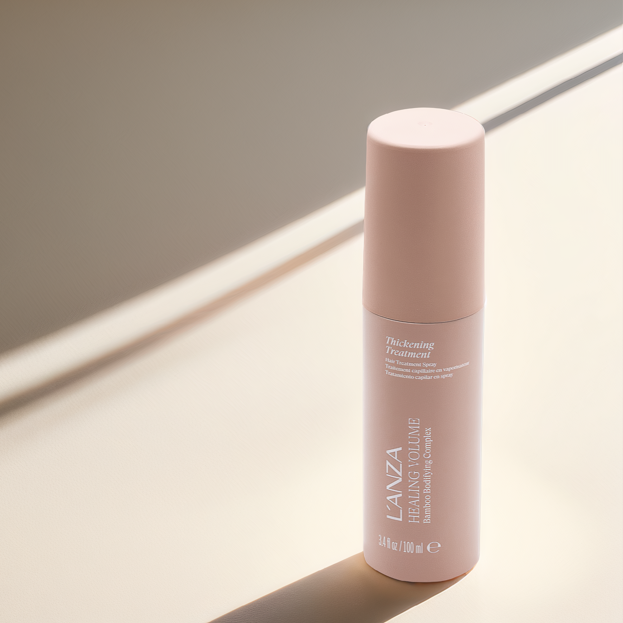Thickening Treatment Spray
