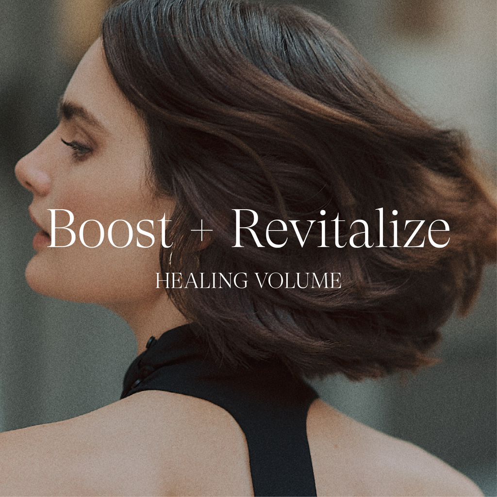 Thickening Treatment Spray