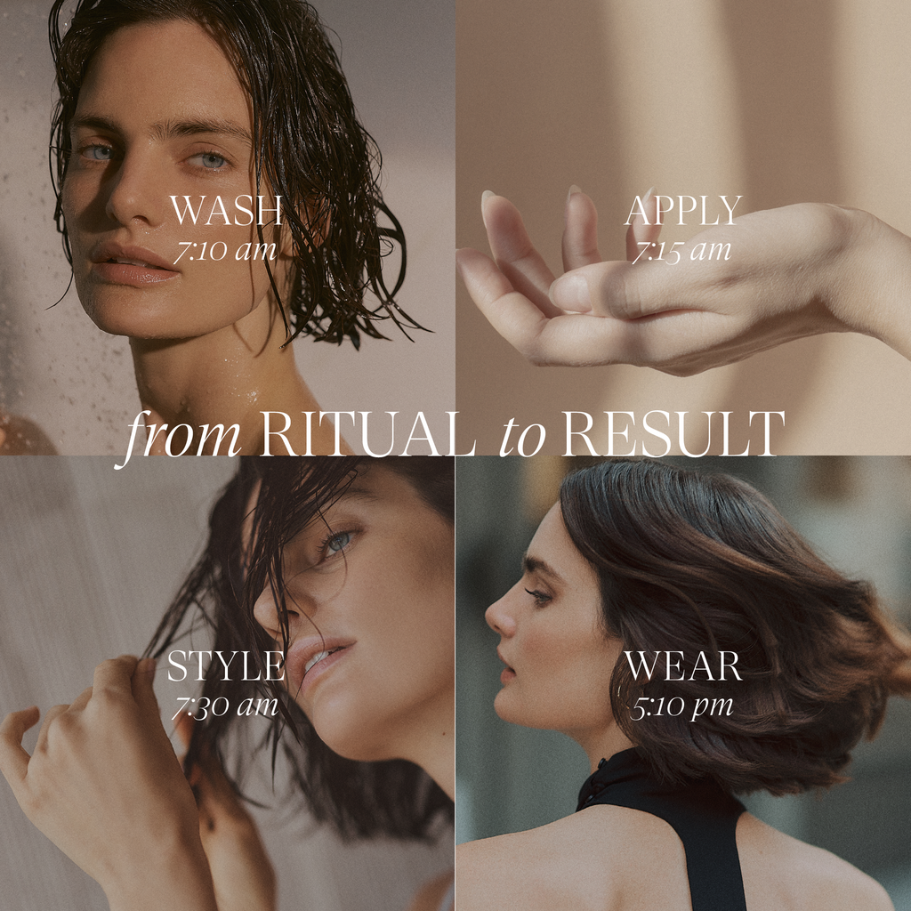 Thickening Treatment Spray