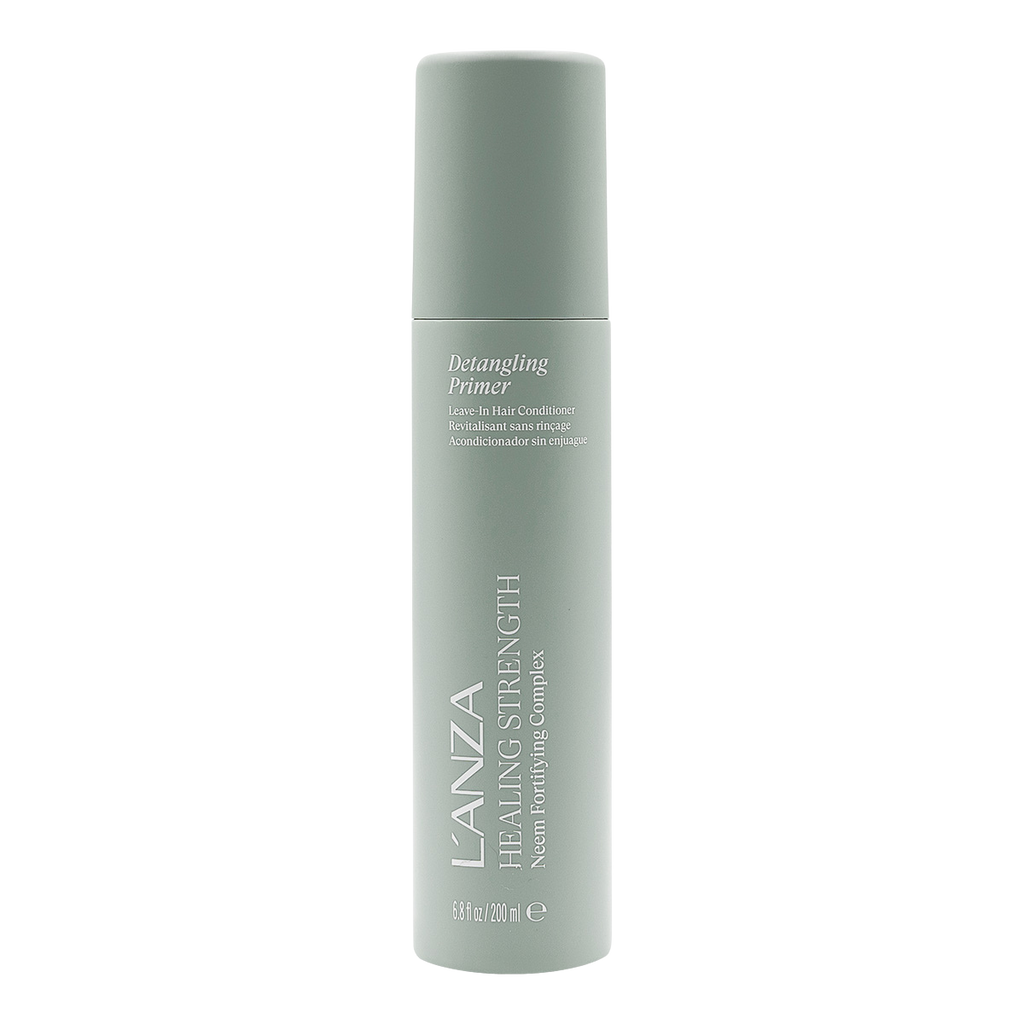 Neem Plant Detangling Primer