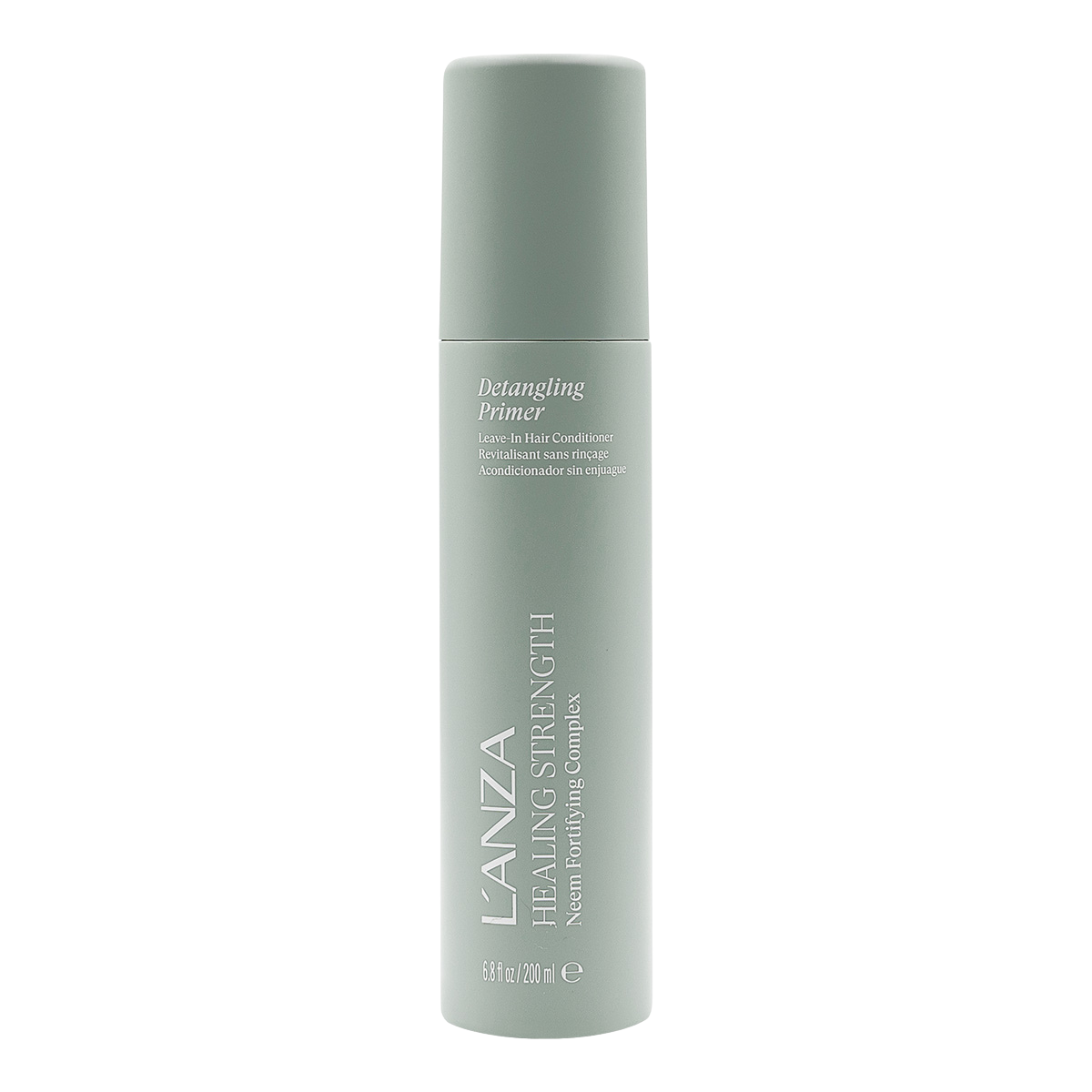 Neem Plant Detangling Primer